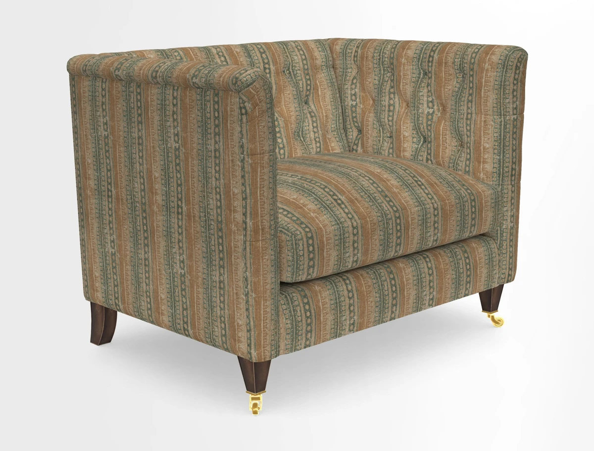 Holt Snuggler in Whitewell Meringue Rugs supplied by Rugs of Petworth