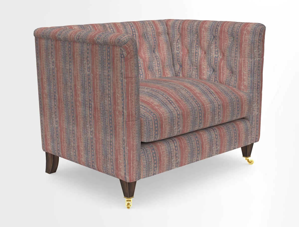 Holt Snuggler in Whitewell Meringue Rugs supplied by Rugs of Petworth