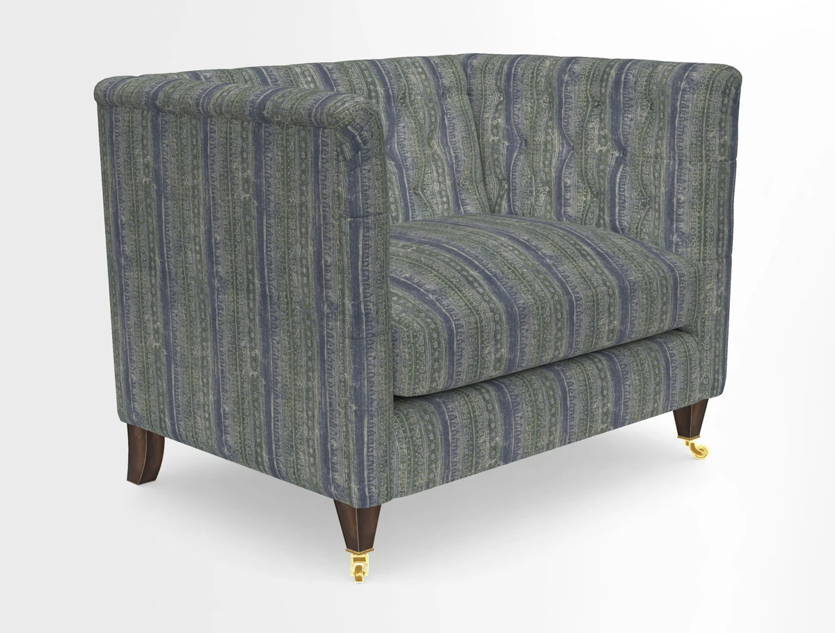 Holt Snuggler in Whitewell Meringue Rugs supplied by Rugs of Petworth