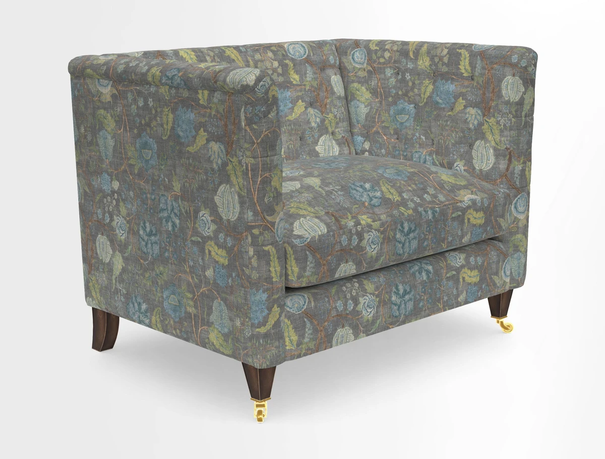 Holt Snuggler in Whitewell Meringue Rugs supplied by Rugs of Petworth
