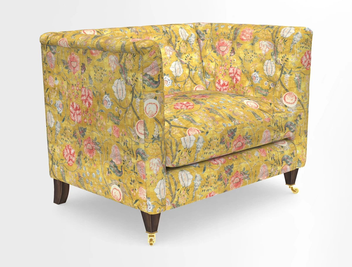 Holt Snuggler in Whitewell Meringue Rugs supplied by Rugs of Petworth