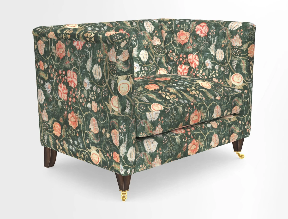 Holt Snuggler in Whitewell Meringue Rugs supplied by Rugs of Petworth