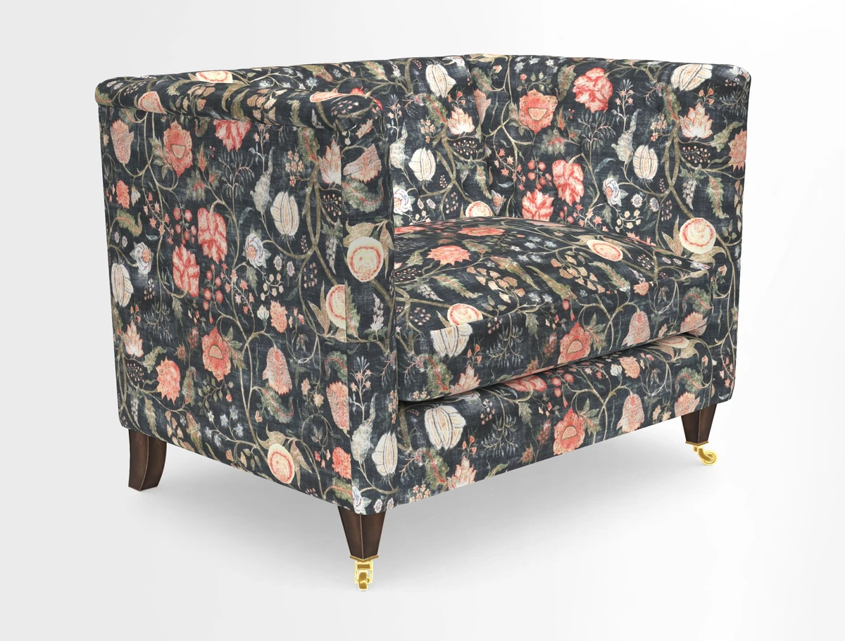 Holt Snuggler in Whitewell Meringue Rugs supplied by Rugs of Petworth