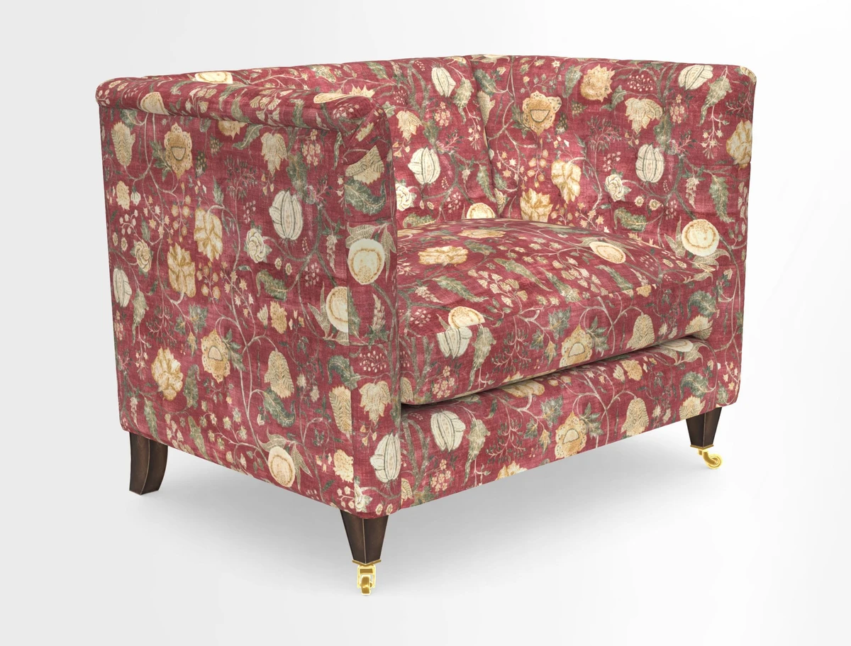 Holt Snuggler in Whitewell Meringue Rugs supplied by Rugs of Petworth
