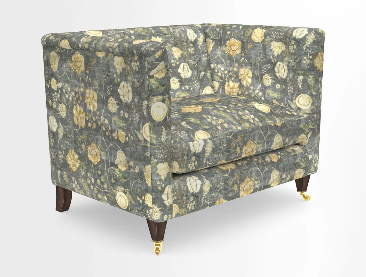 Holt Snuggler in Whitewell Meringue Rugs supplied by Rugs of Petworth