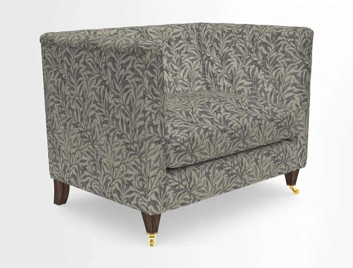 Holt Snuggler in Whitewell Meringue Rugs supplied by Rugs of Petworth