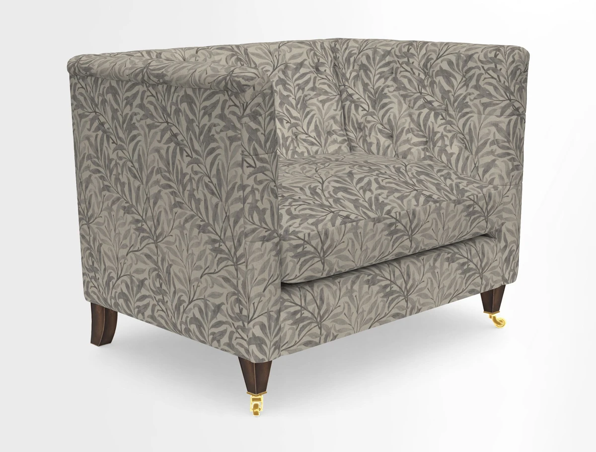 Holt Snuggler in Whitewell Meringue Rugs supplied by Rugs of Petworth