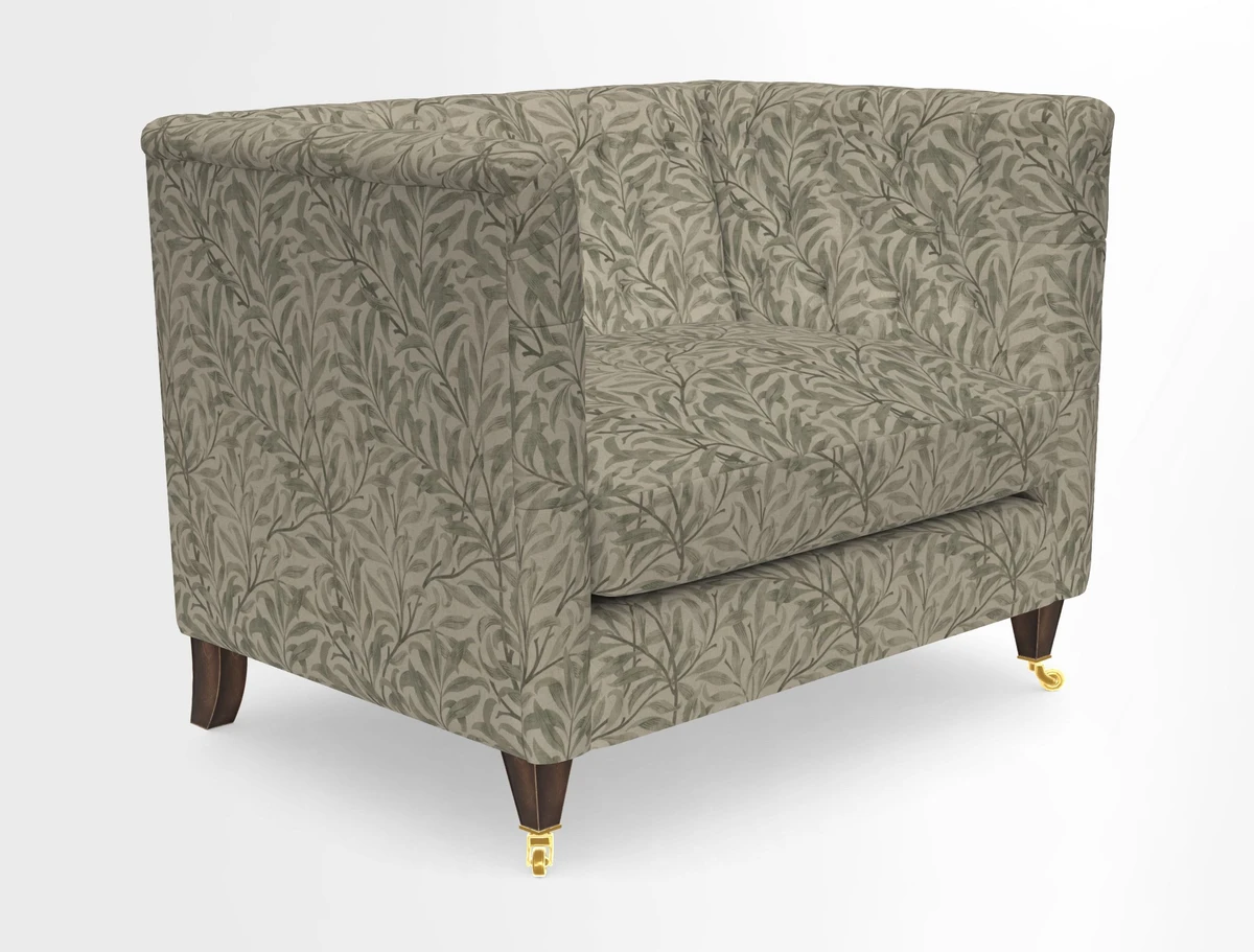 Holt Snuggler in Whitewell Meringue Rugs supplied by Rugs of Petworth