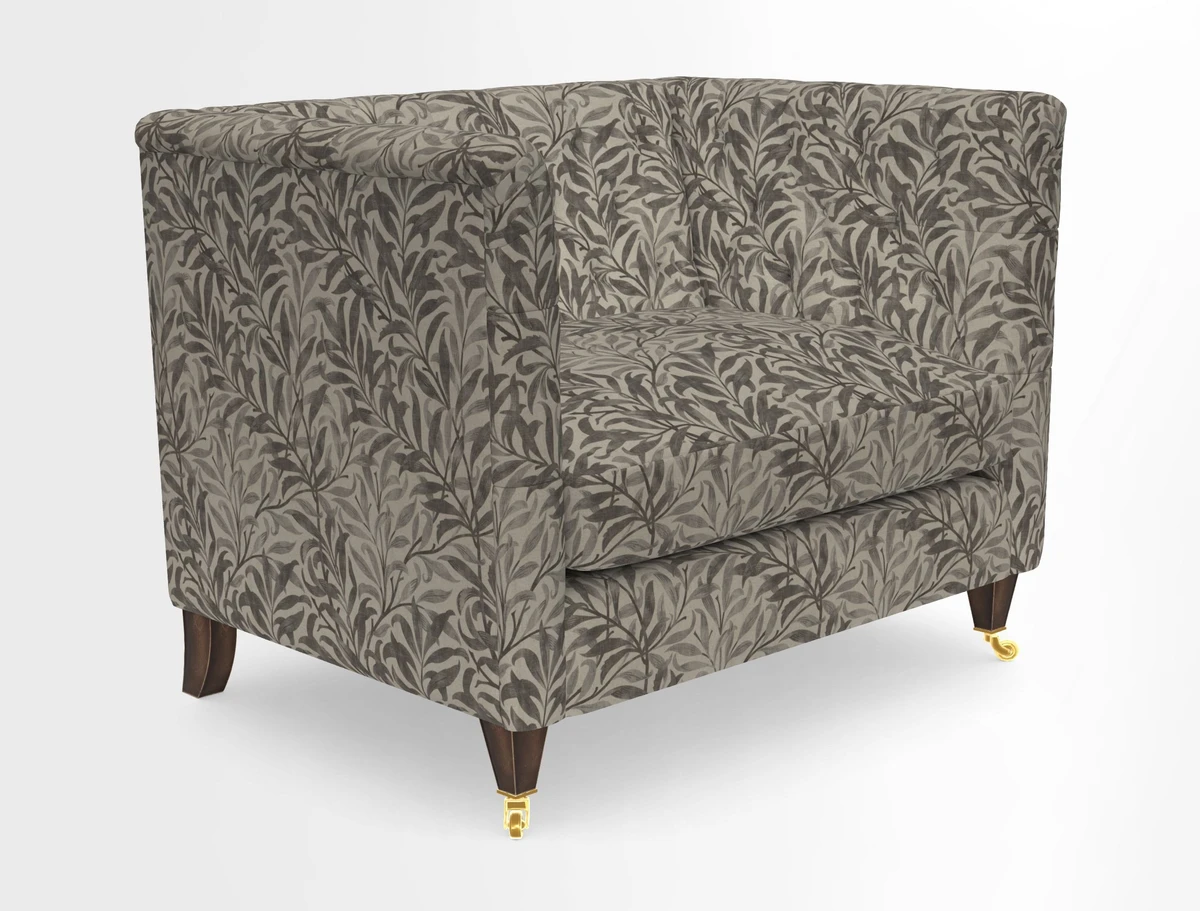 Holt Snuggler in Whitewell Meringue Rugs supplied by Rugs of Petworth