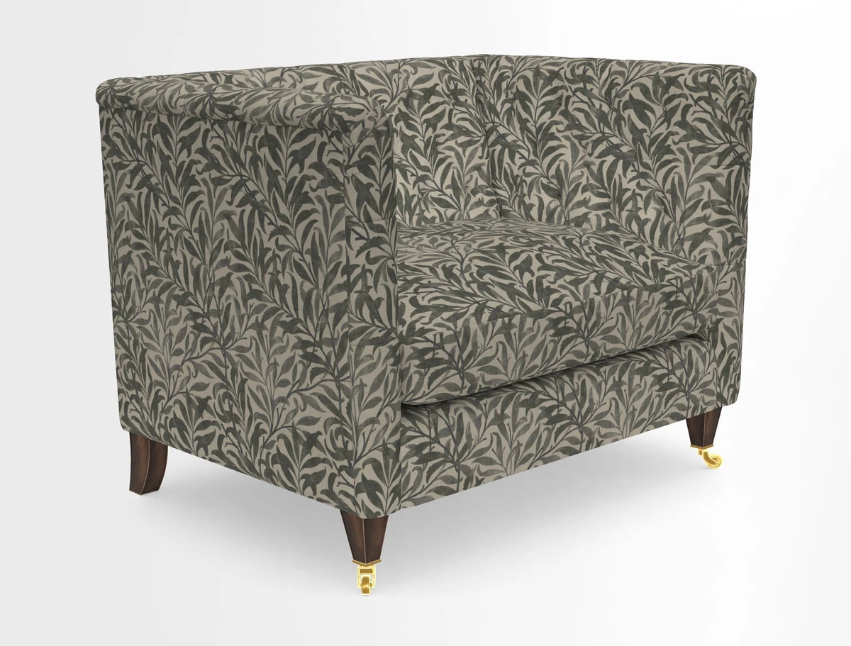 Holt Snuggler in Whitewell Meringue Rugs supplied by Rugs of Petworth