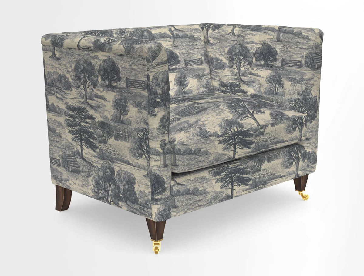 Holt Snuggler in Whitewell Meringue Rugs supplied by Rugs of Petworth