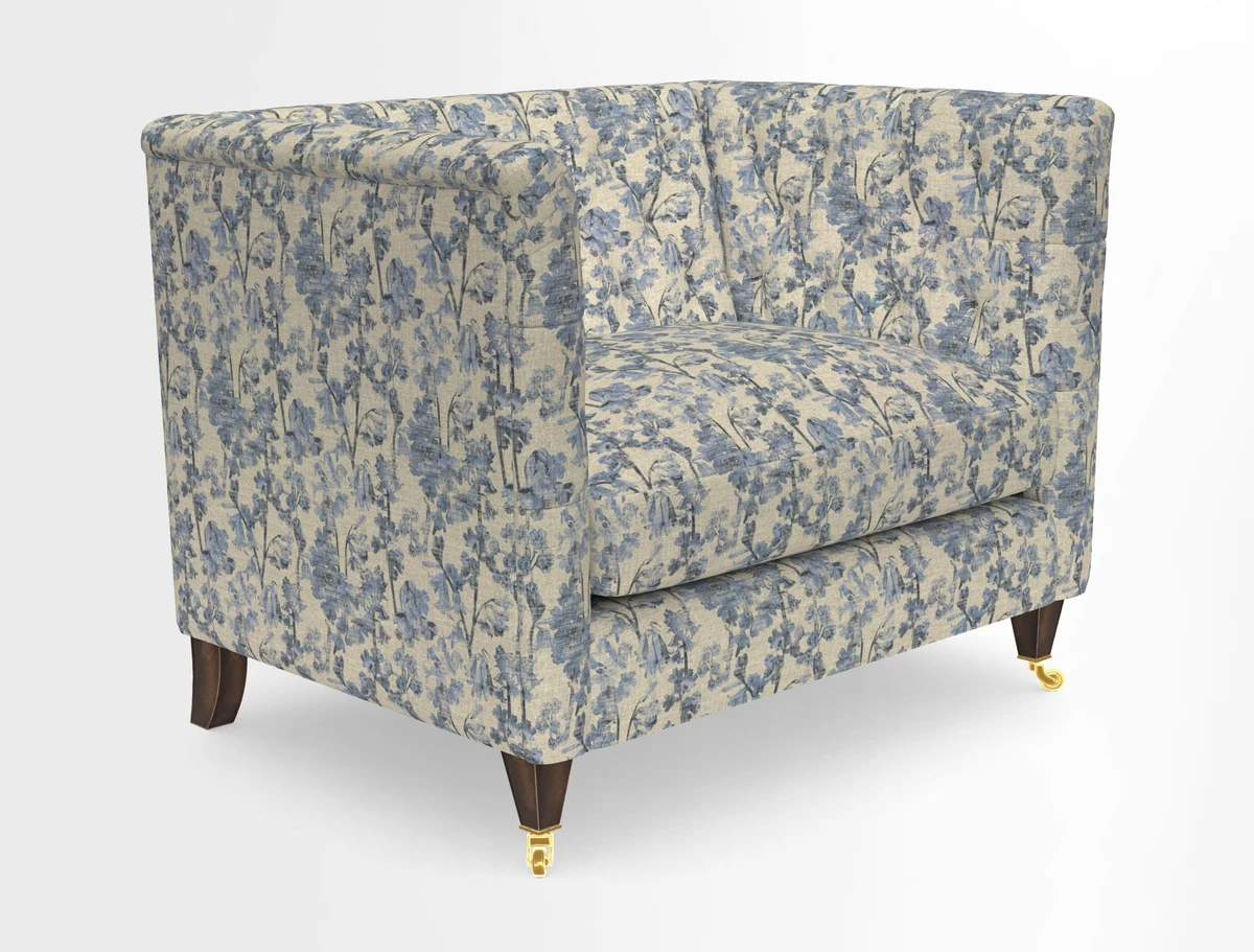 Holt Snuggler in Whitewell Meringue Rugs supplied by Rugs of Petworth