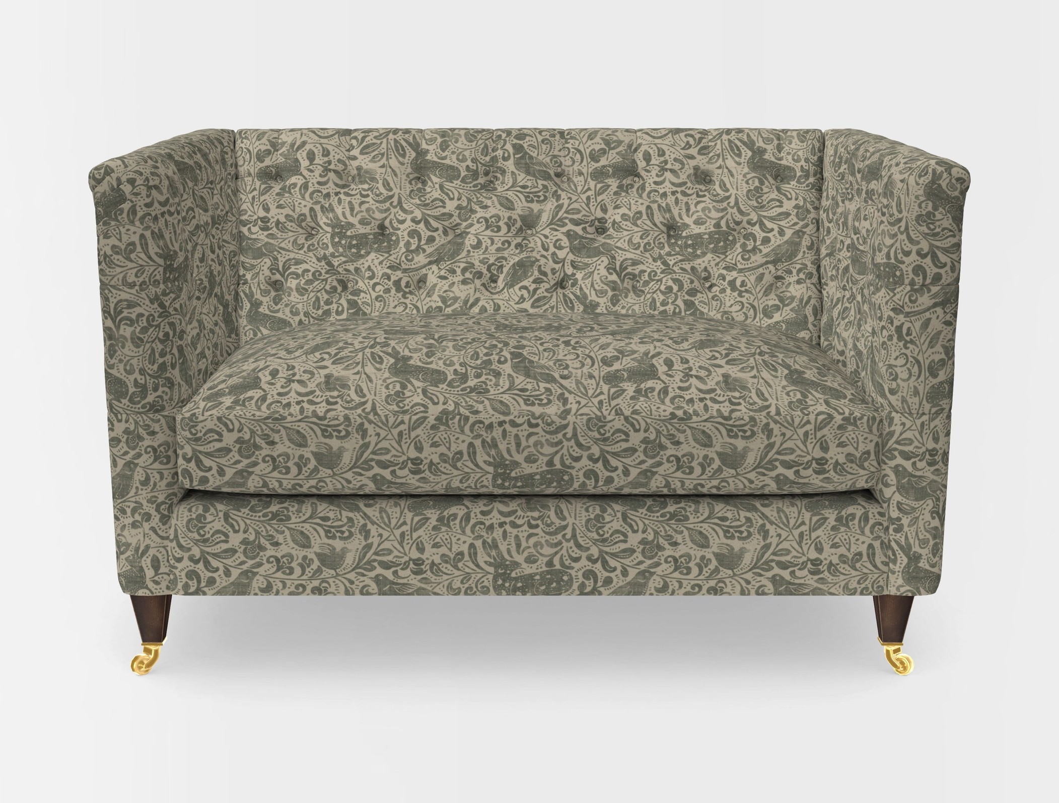 Holt front