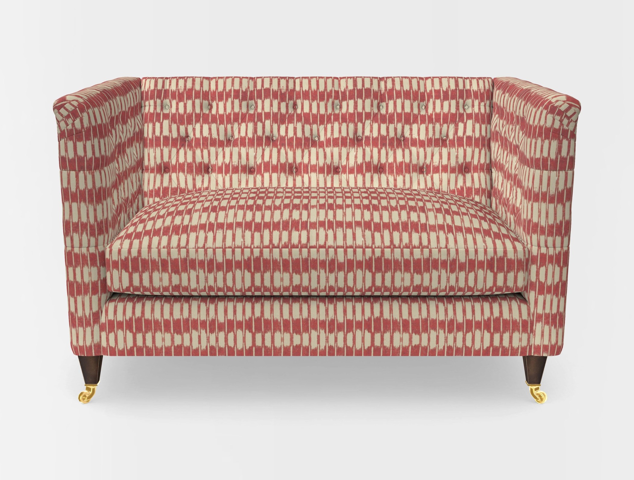Holt front