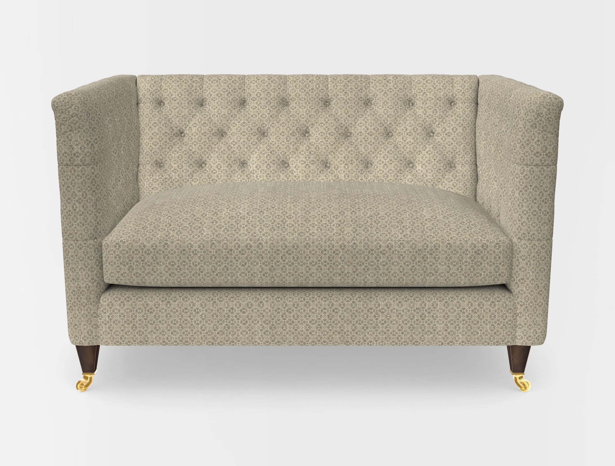 Holt front