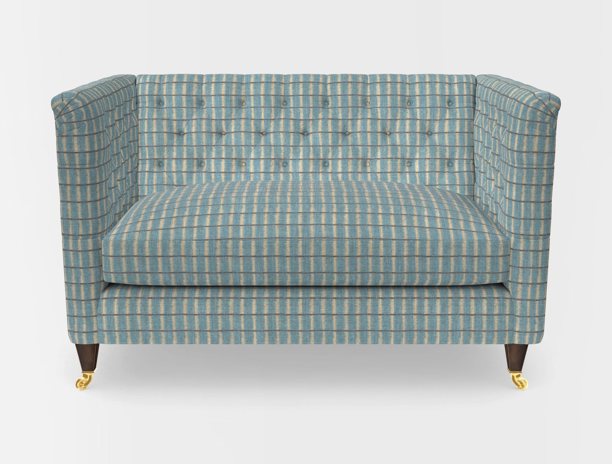 Holt front