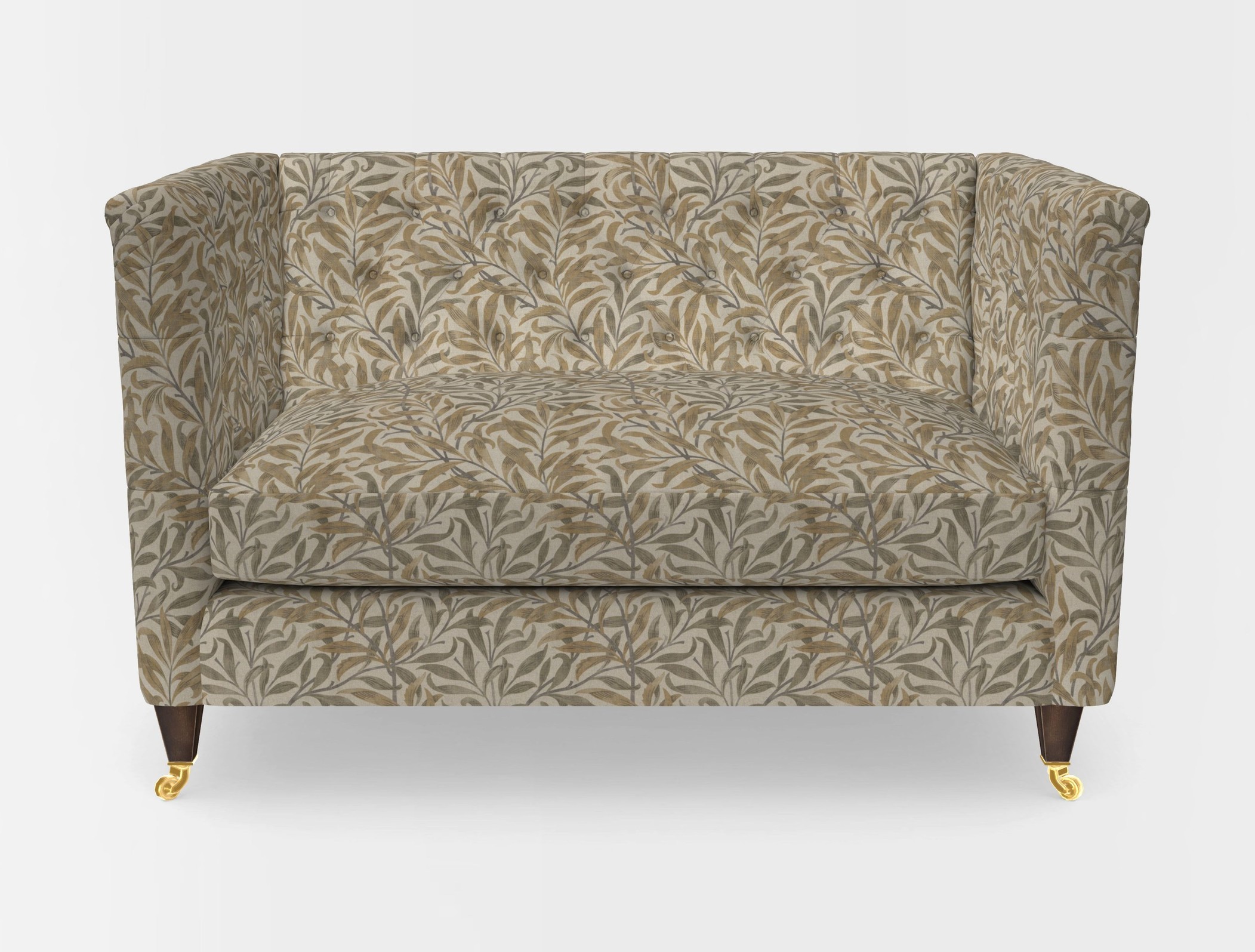 Holt front
