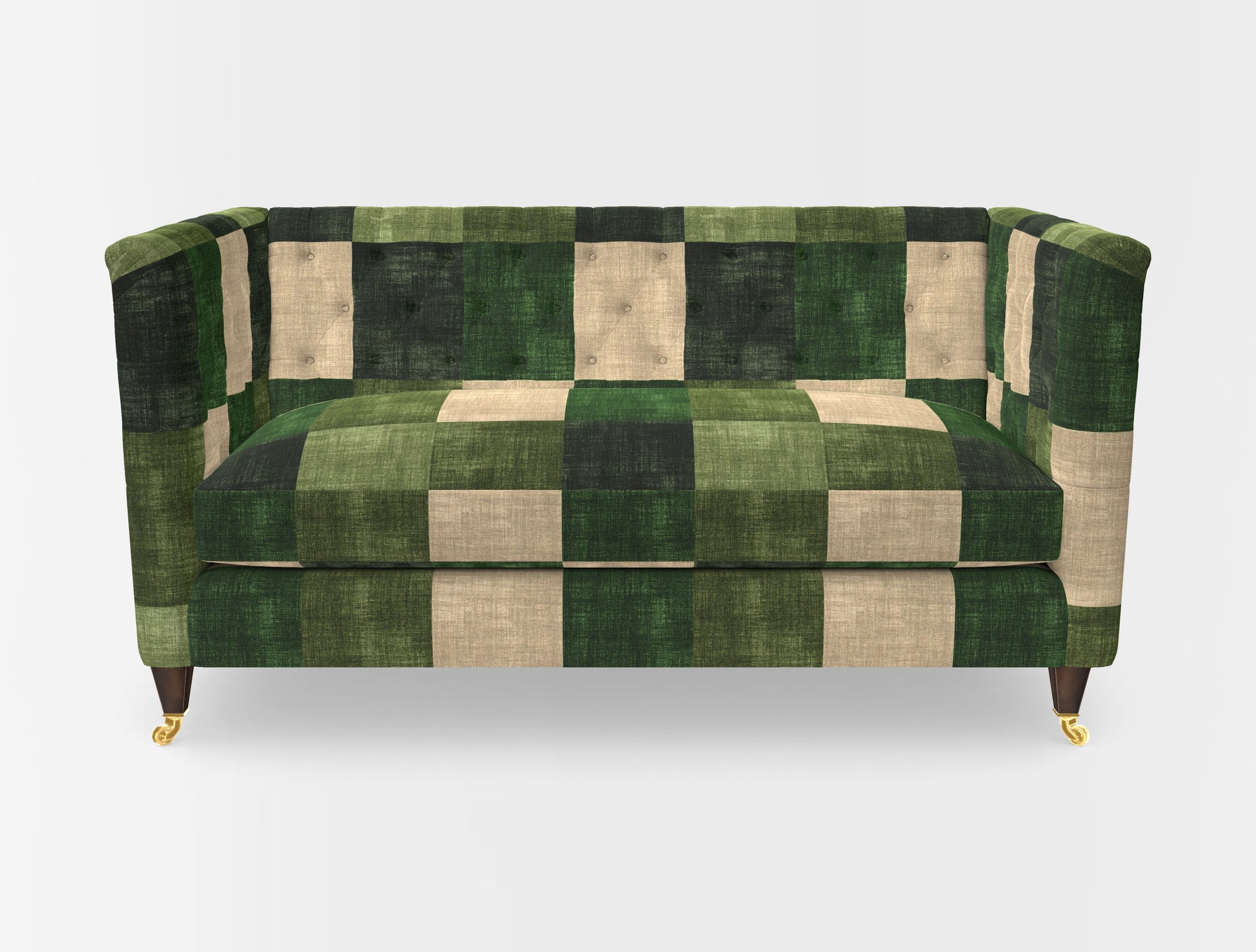Holt front