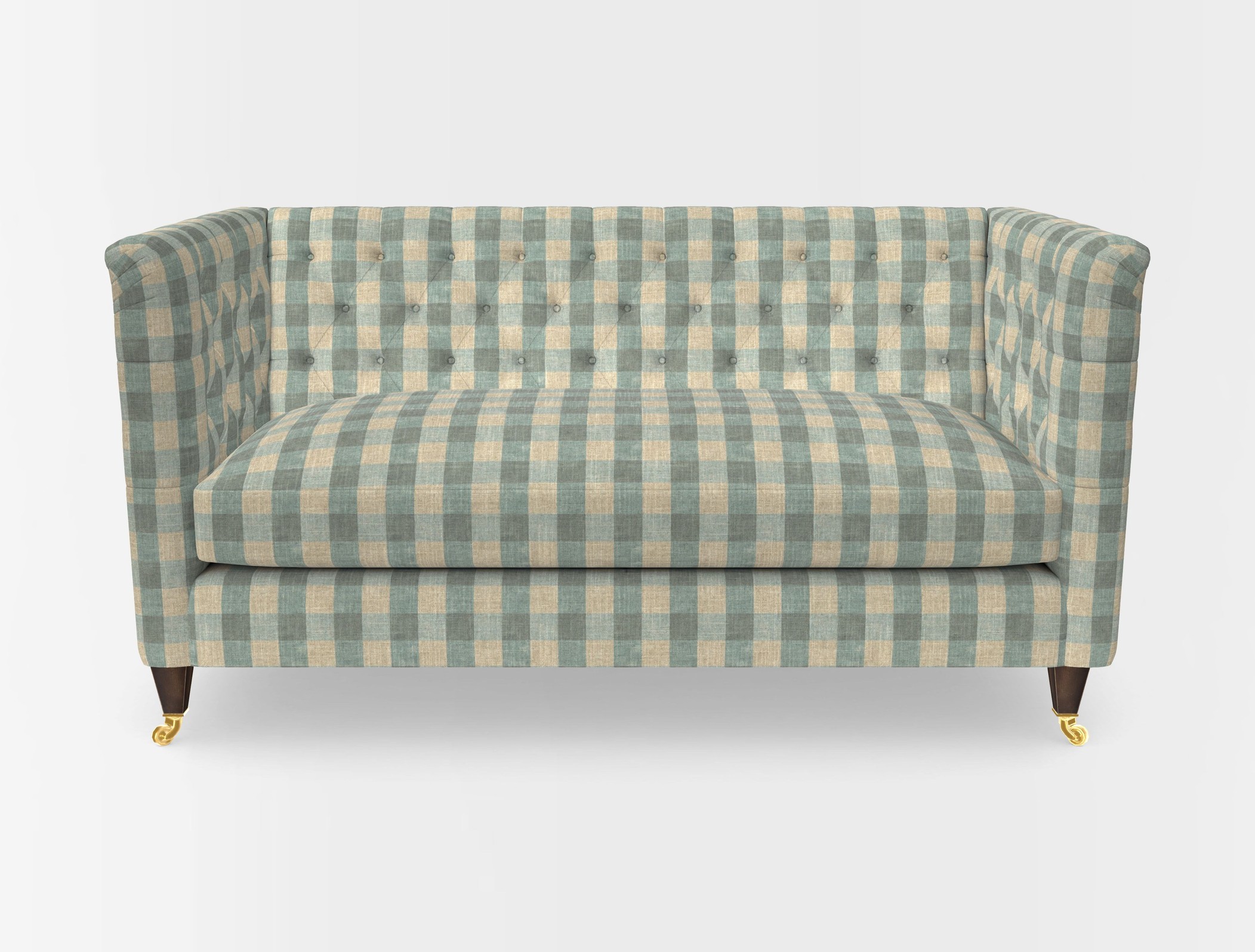Holt front