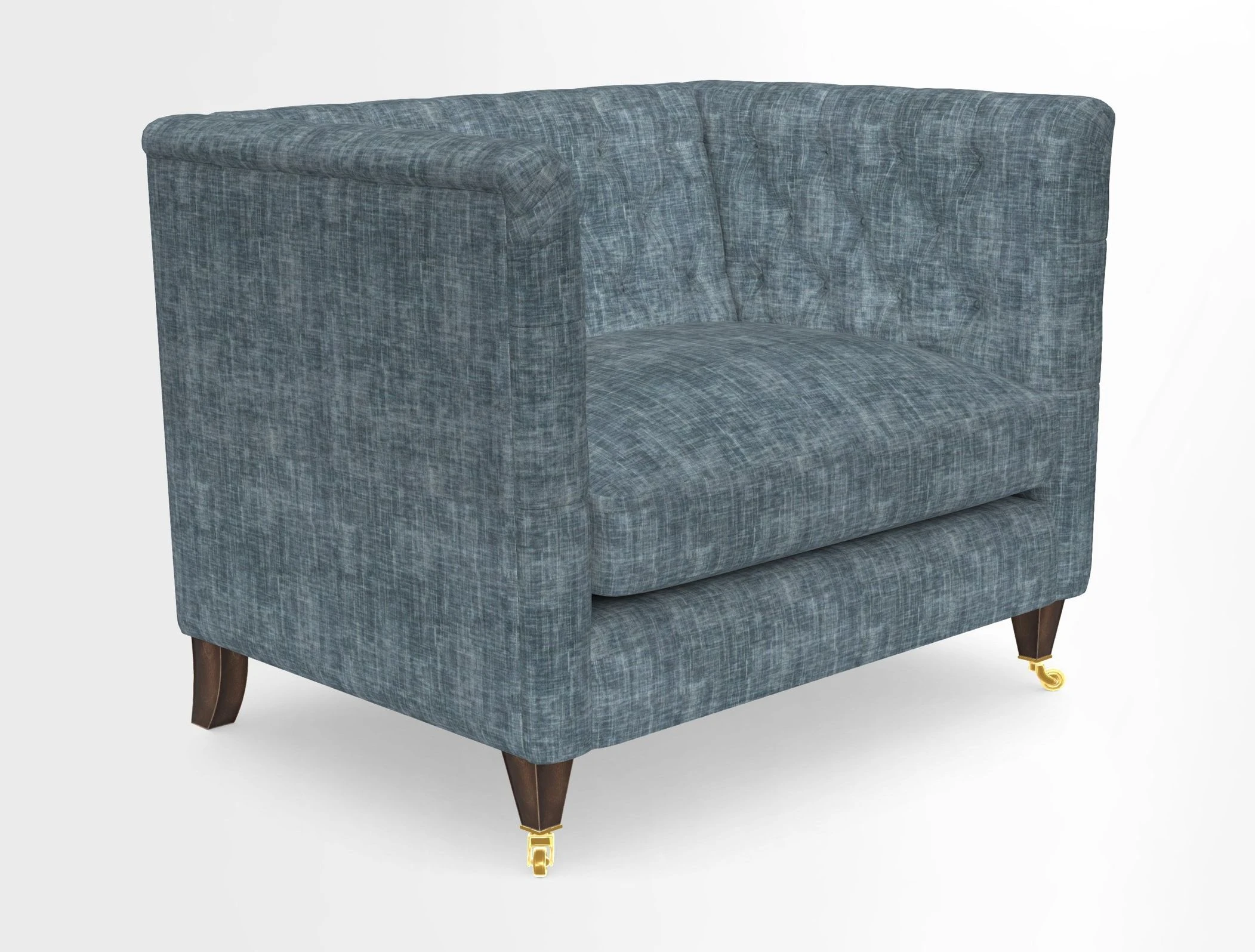 Holt Snuggler in Whitewell Meringue Rugs supplied by Rugs of Petworth