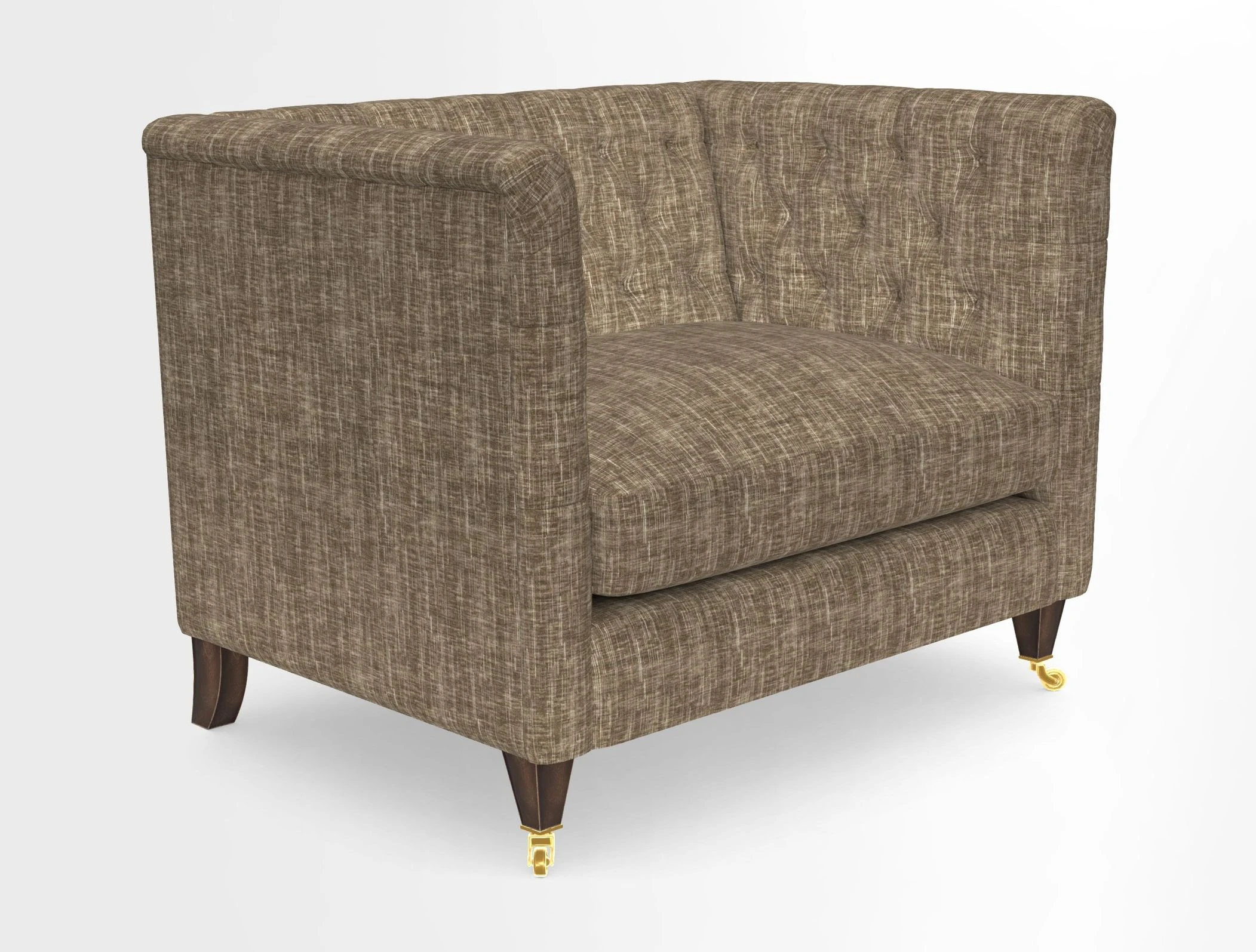 Holt Snuggler in Whitewell Meringue Rugs supplied by Rugs of Petworth