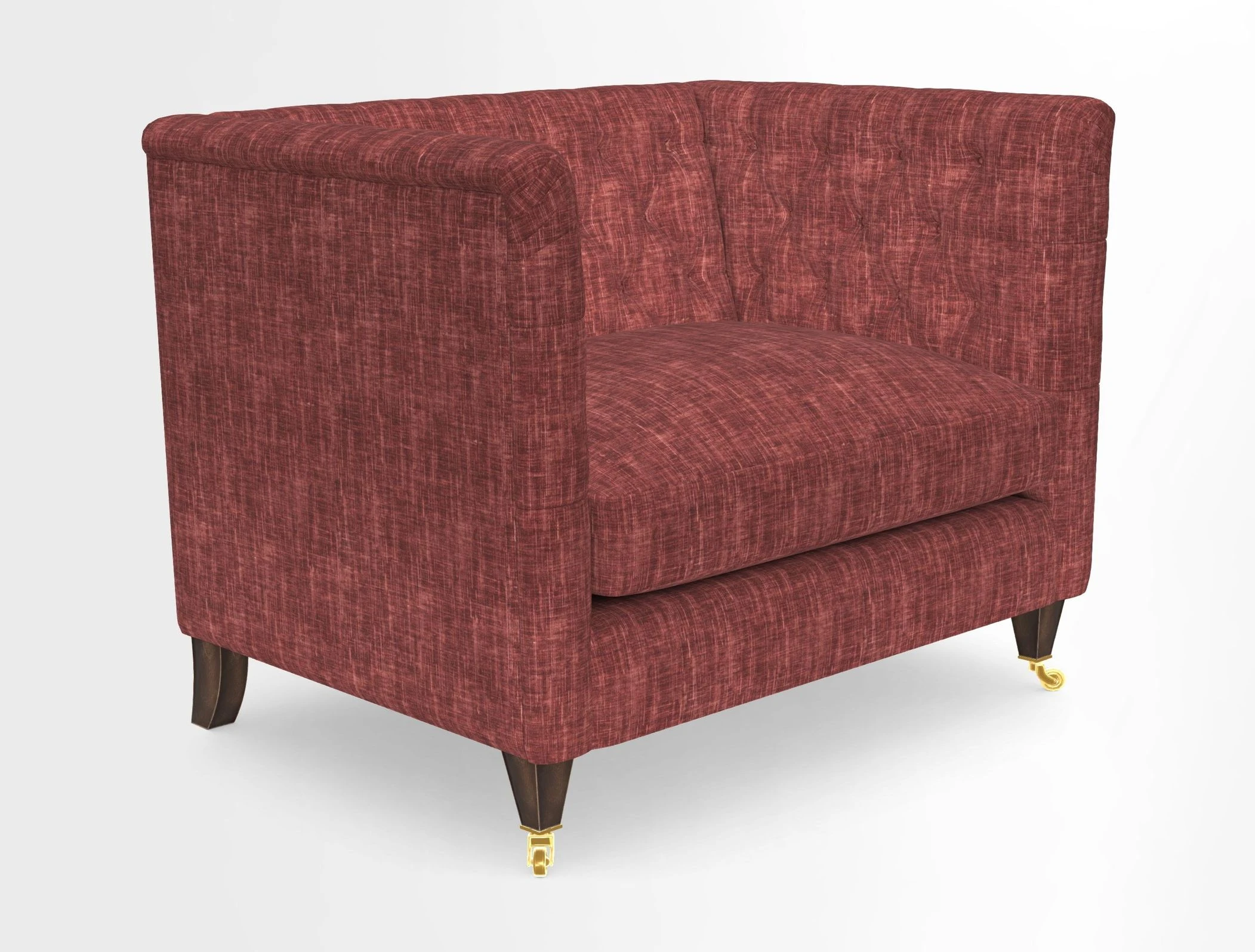 Holt Snuggler in Whitewell Meringue Rugs supplied by Rugs of Petworth