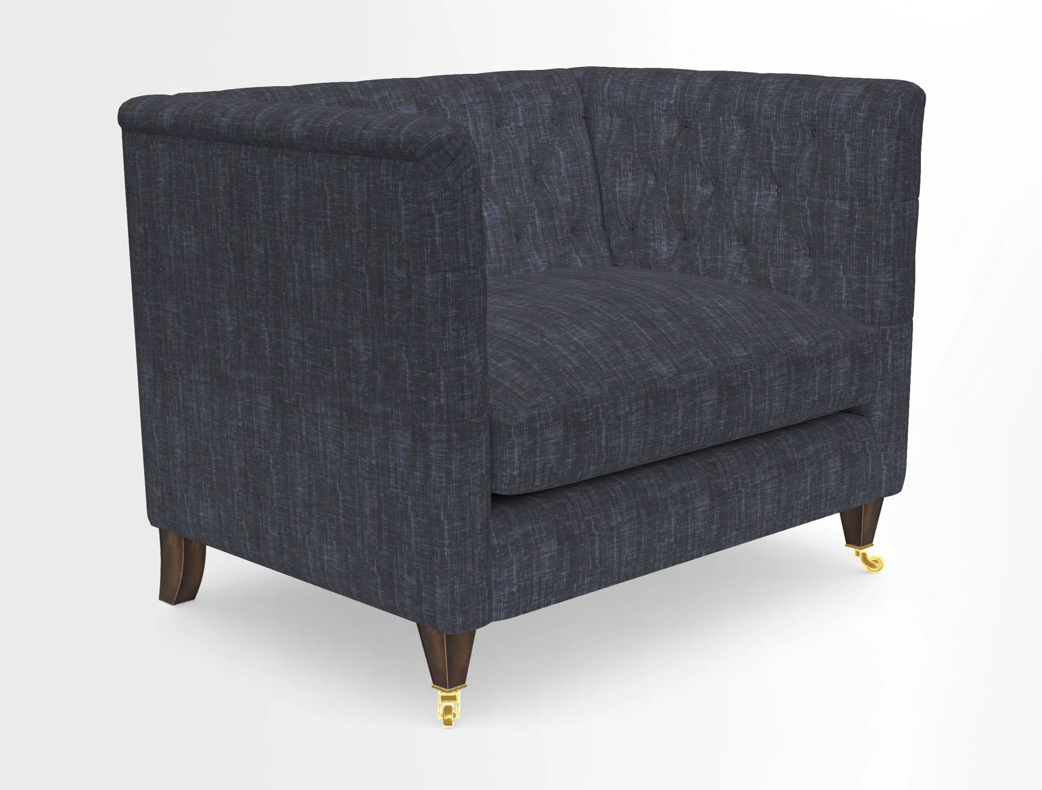 Holt Snuggler in Whitewell Meringue Rugs supplied by Rugs of Petworth