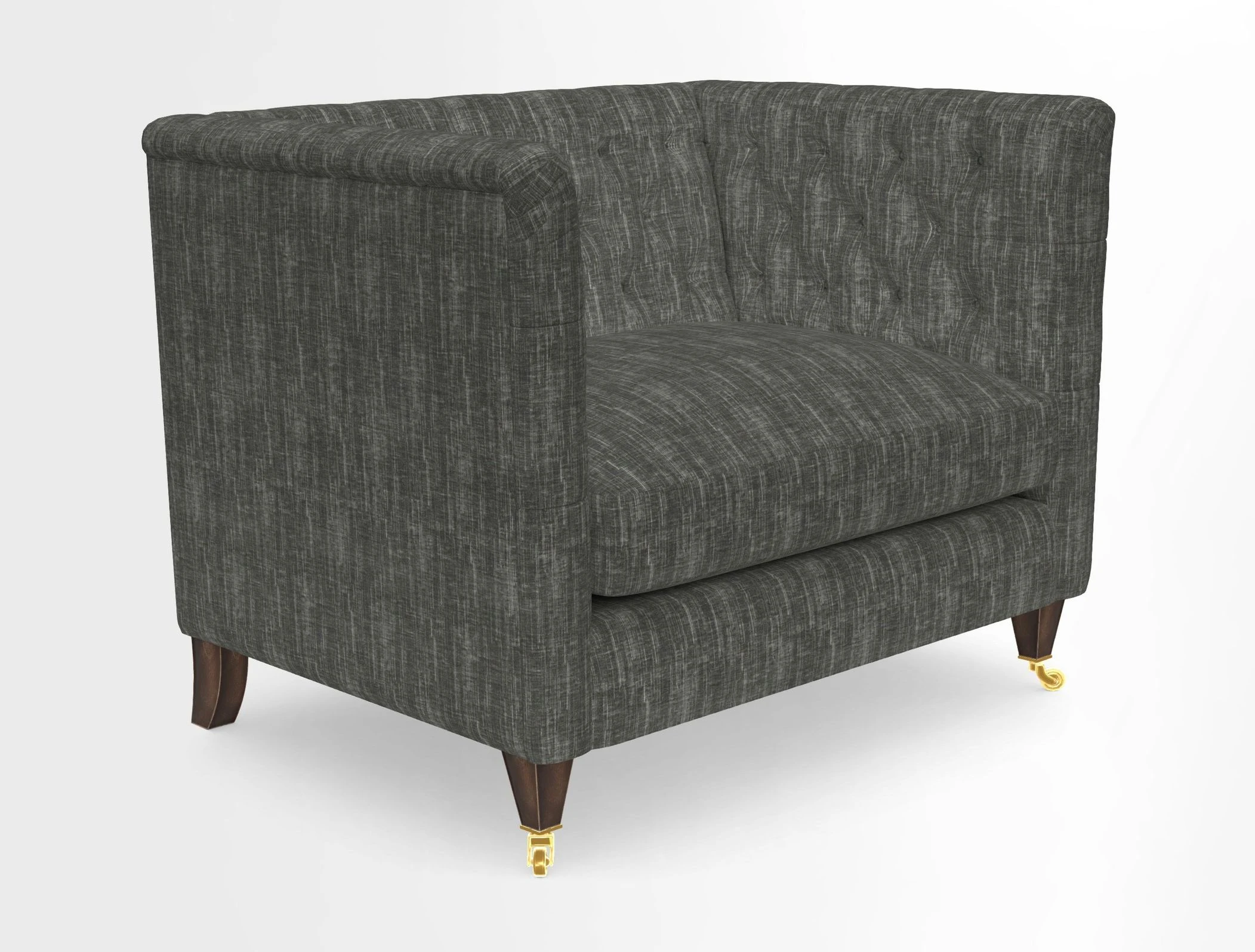 Holt Snuggler in Whitewell Meringue Rugs supplied by Rugs of Petworth