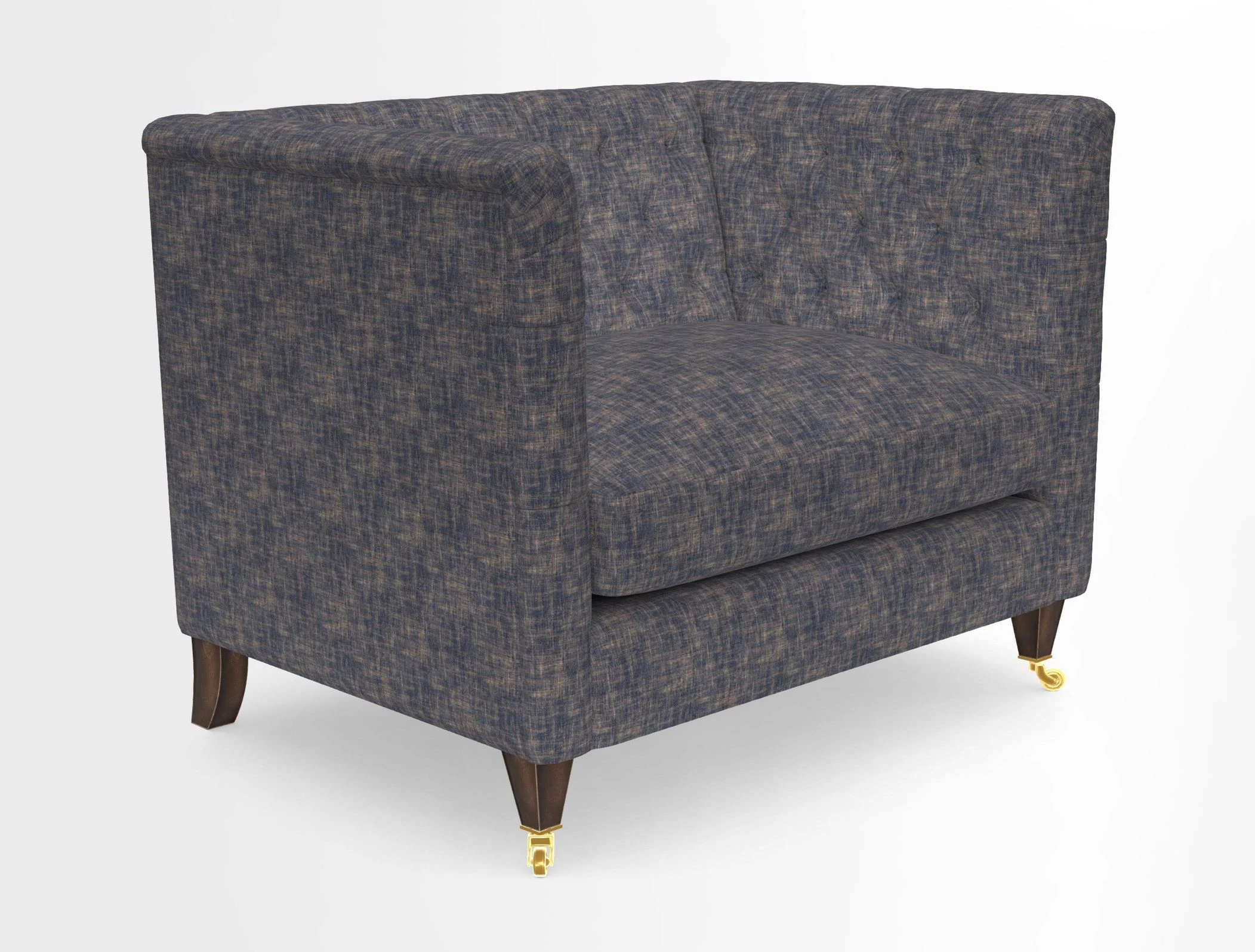 Holt Snuggler in Whitewell Meringue Rugs supplied by Rugs of Petworth