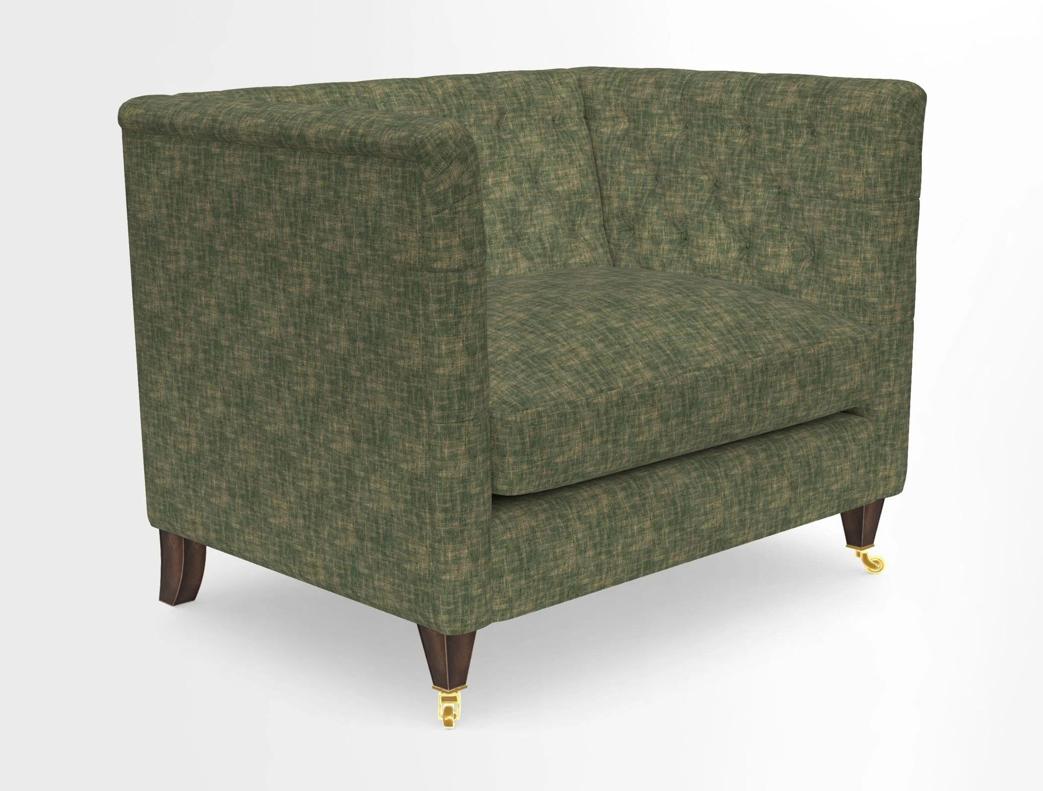 Holt Snuggler in Whitewell Meringue Rugs supplied by Rugs of Petworth