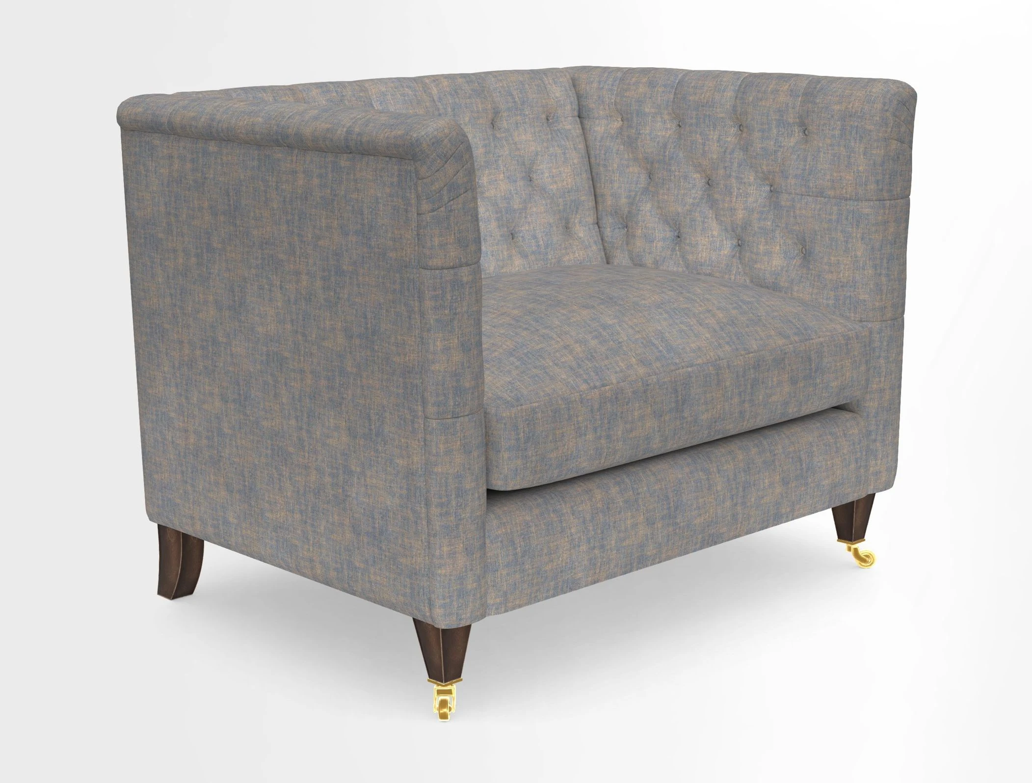 Holt Snuggler in Whitewell Meringue Rugs supplied by Rugs of Petworth