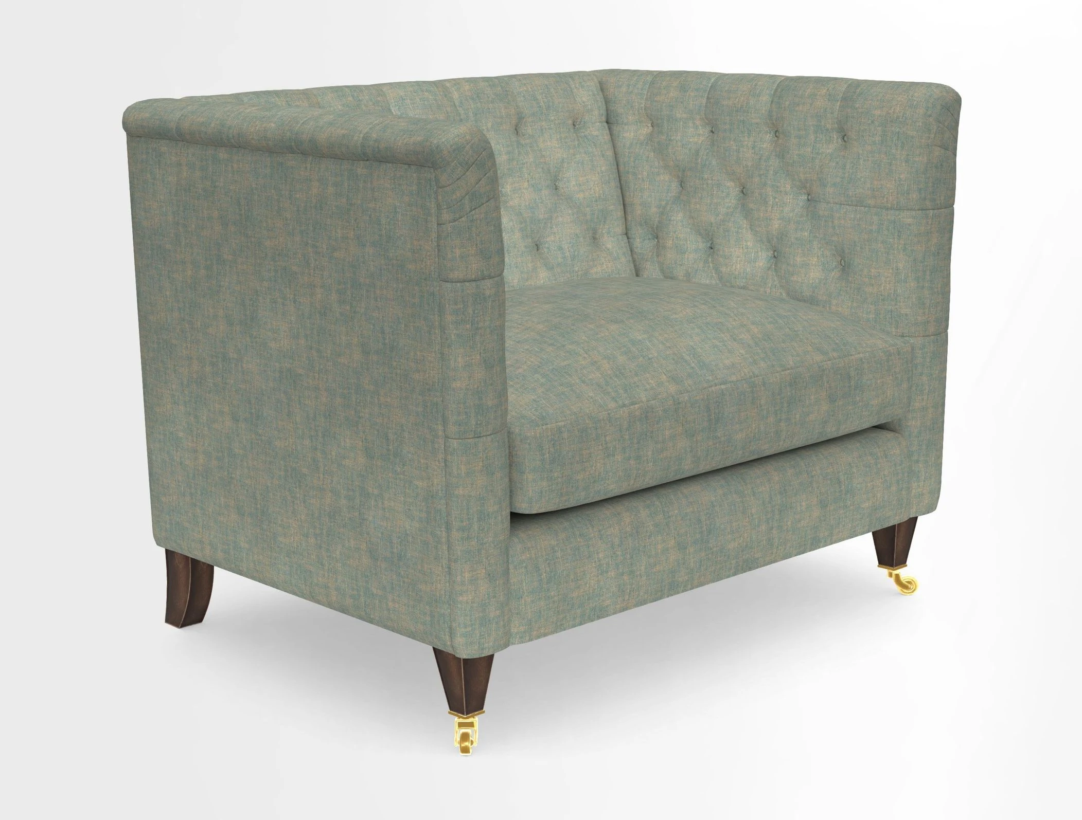 Holt Snuggler in Whitewell Meringue Rugs supplied by Rugs of Petworth