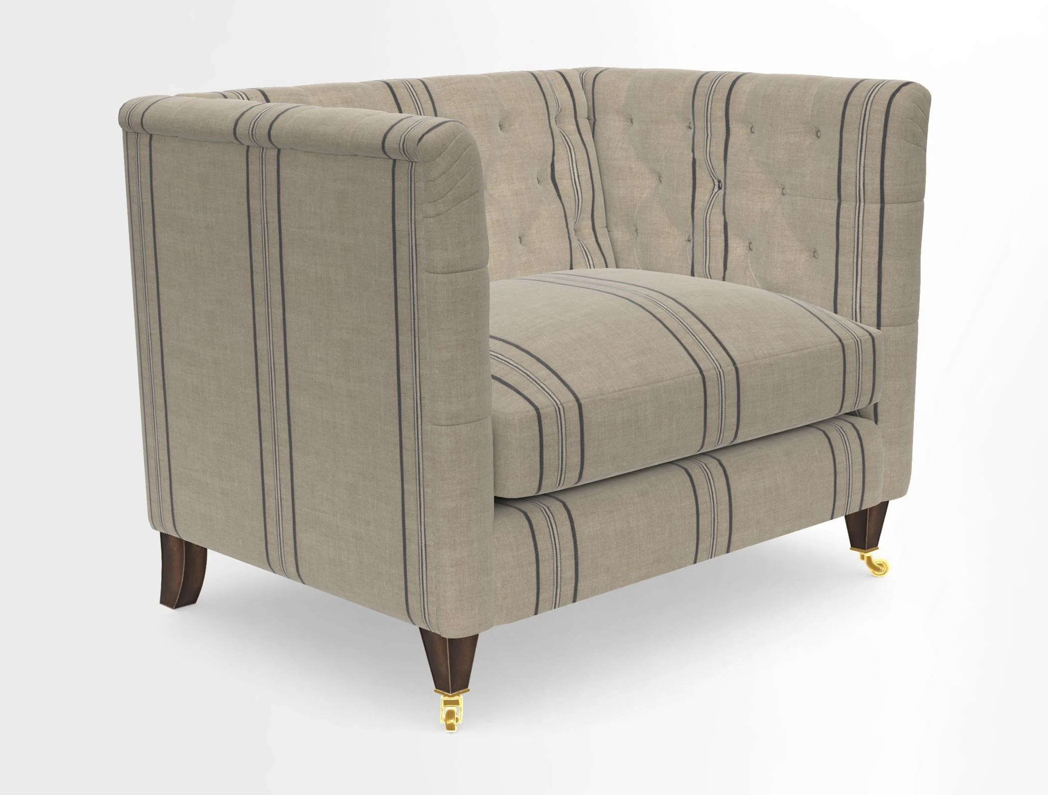 Holt Snuggler in Whitewell Meringue Rugs supplied by Rugs of Petworth