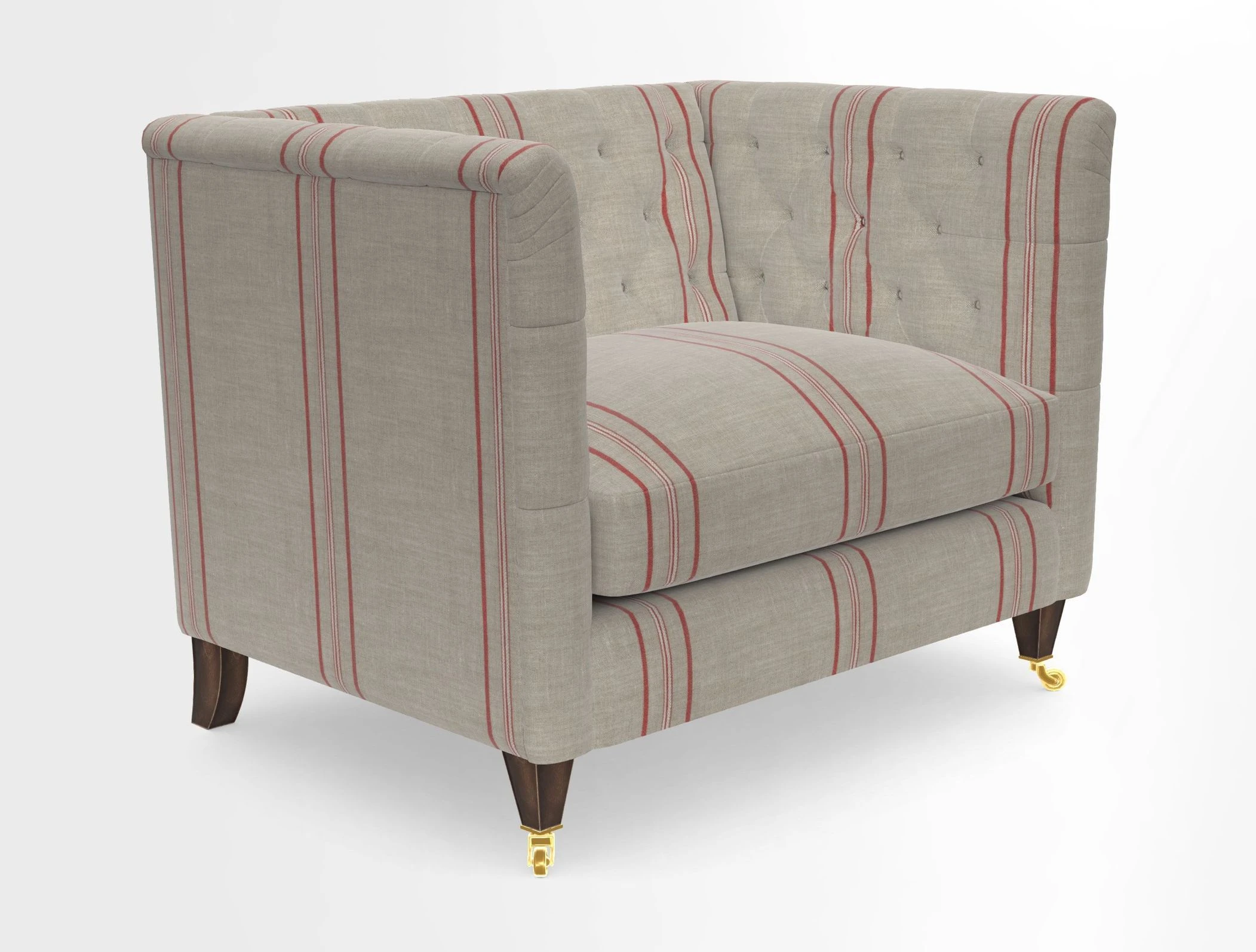 Holt Snuggler in Whitewell Meringue Rugs supplied by Rugs of Petworth