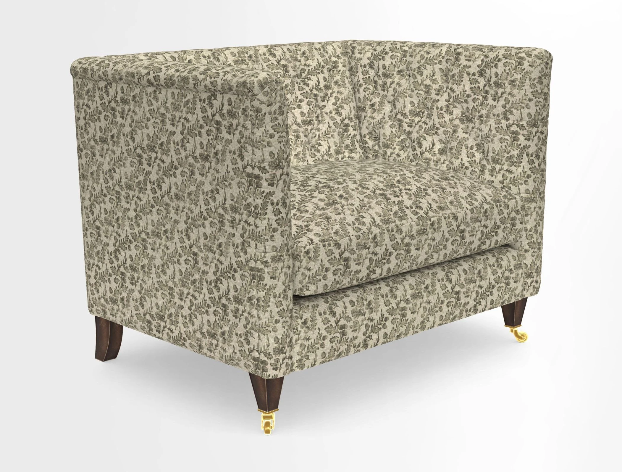 Holt Snuggler in Whitewell Meringue Rugs supplied by Rugs of Petworth
