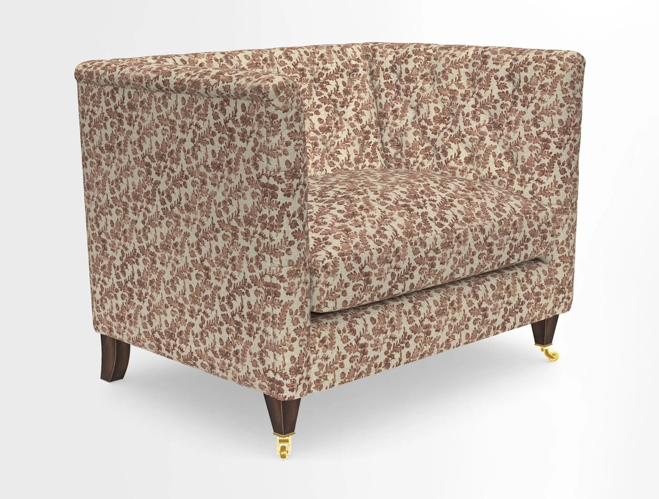 Holt Snuggler in Whitewell Meringue Rugs supplied by Rugs of Petworth