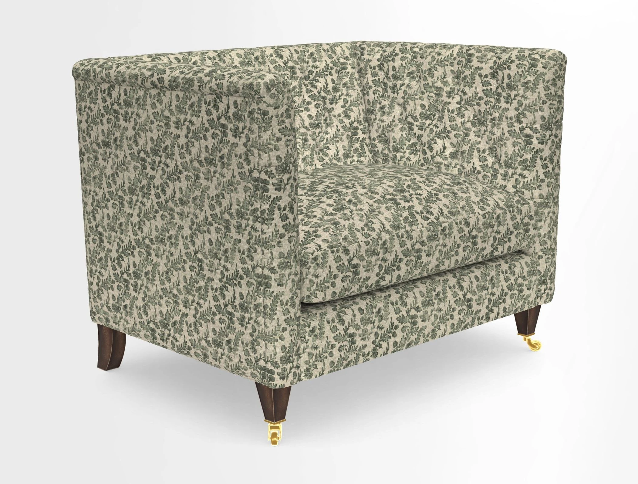 Holt Snuggler in Whitewell Meringue Rugs supplied by Rugs of Petworth