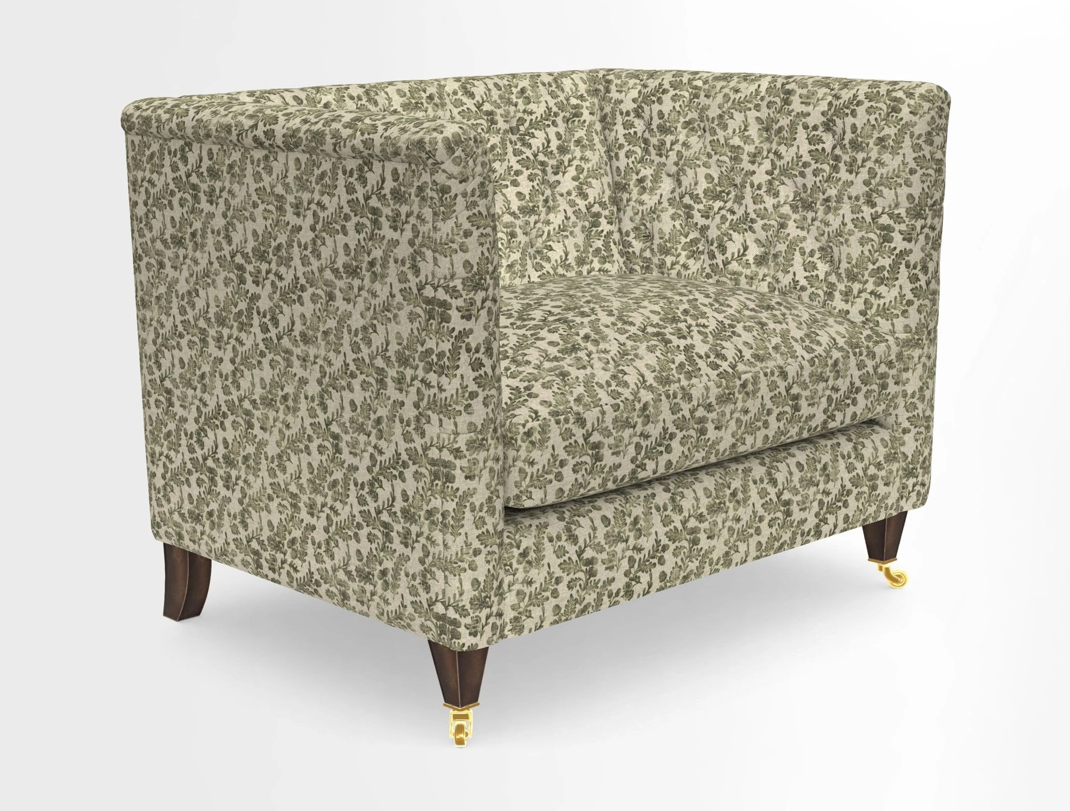 Holt Snuggler in Whitewell Meringue Rugs supplied by Rugs of Petworth
