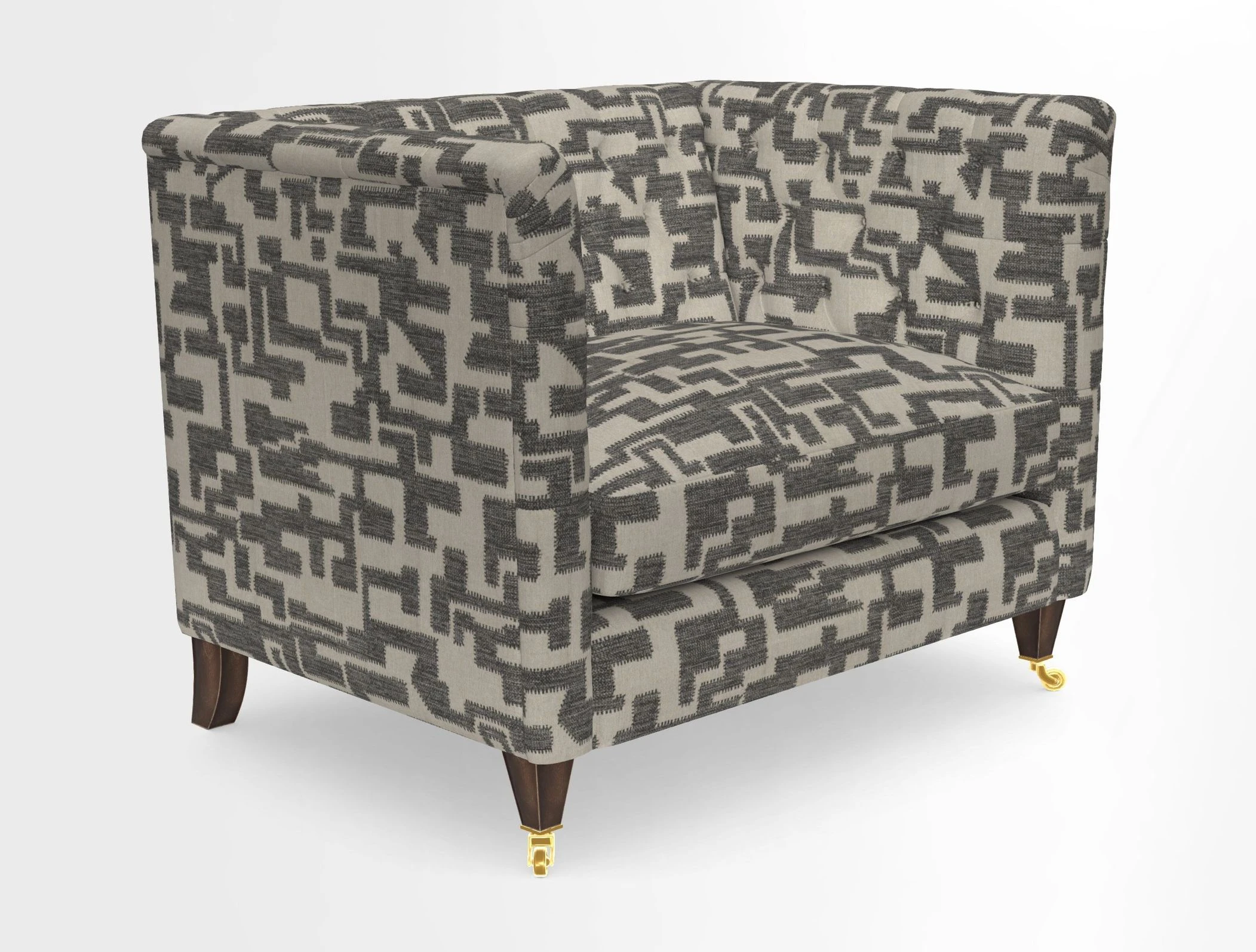 Holt Snuggler in Whitewell Meringue Rugs supplied by Rugs of Petworth