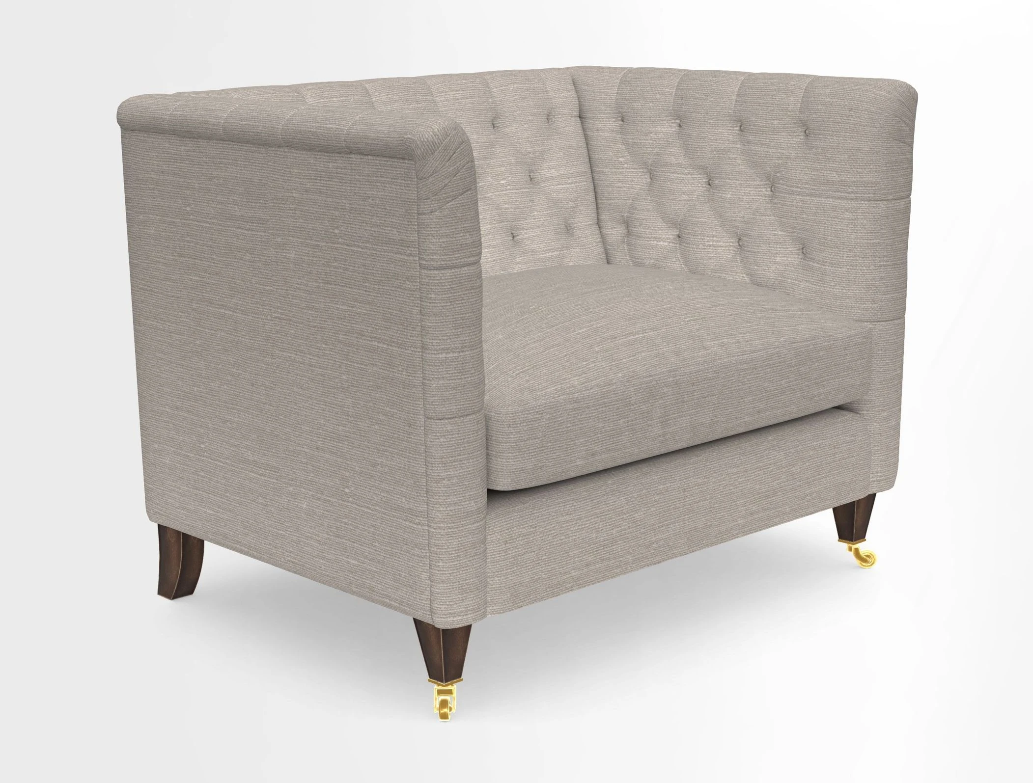 Holt Snuggler in Whitewell Meringue Rugs supplied by Rugs of Petworth