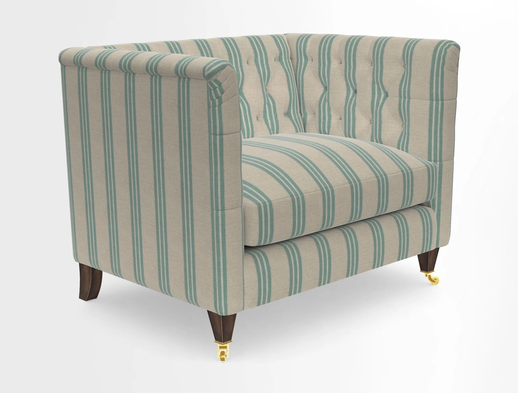 Holt Snuggler in Whitewell Meringue Rugs supplied by Rugs of Petworth