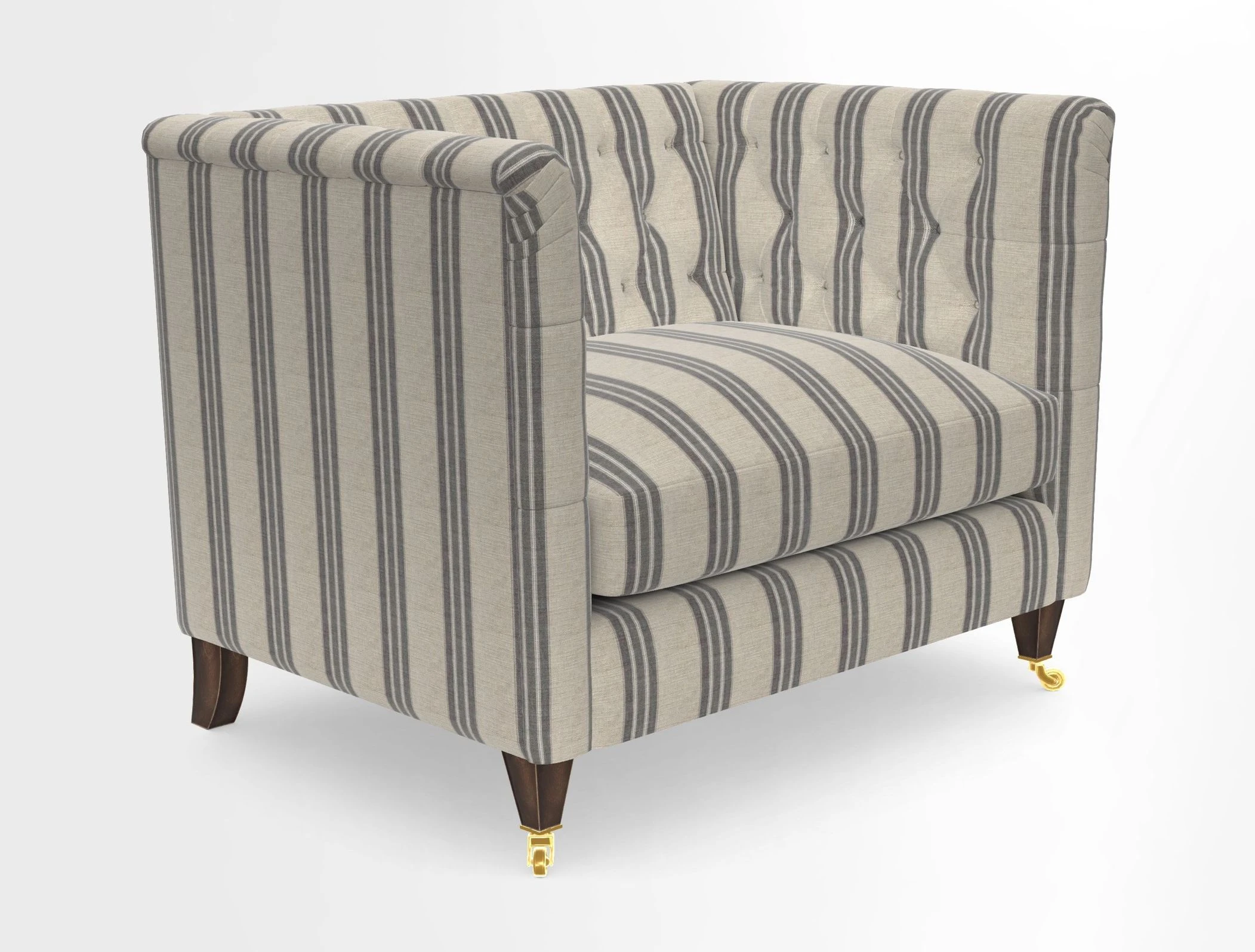 Holt Snuggler in Whitewell Meringue Rugs supplied by Rugs of Petworth
