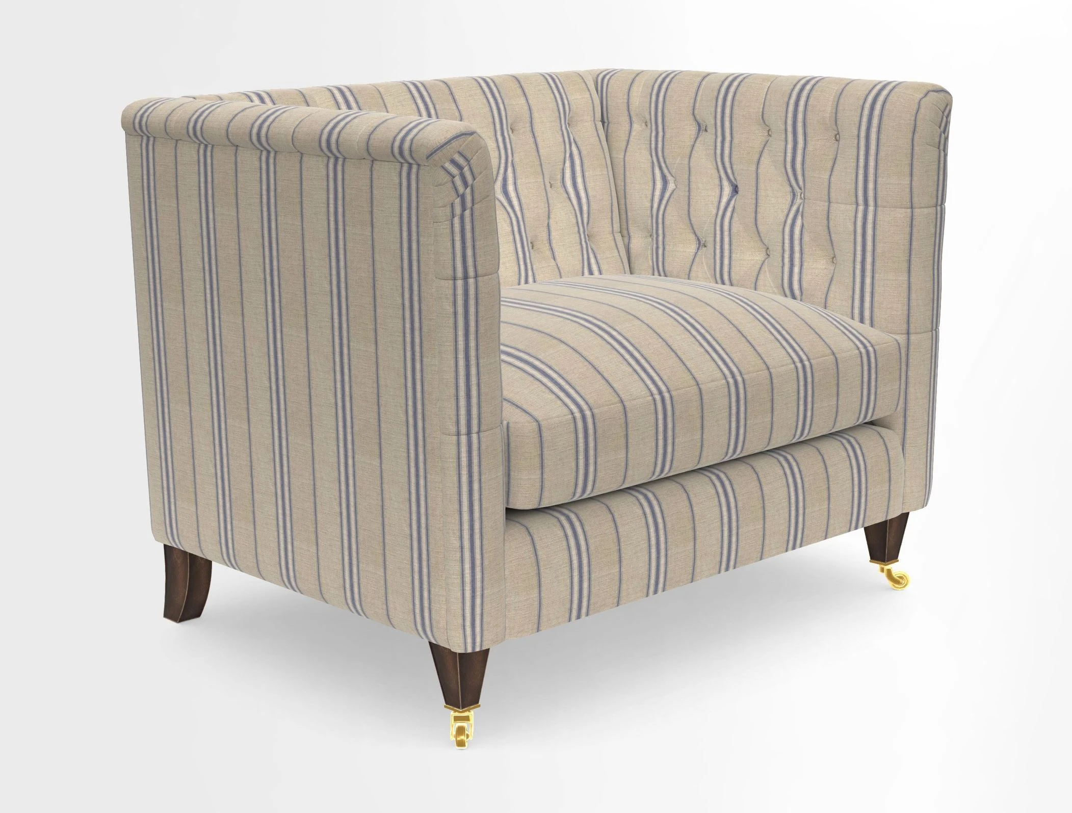 Holt Snuggler in Whitewell Meringue Rugs supplied by Rugs of Petworth