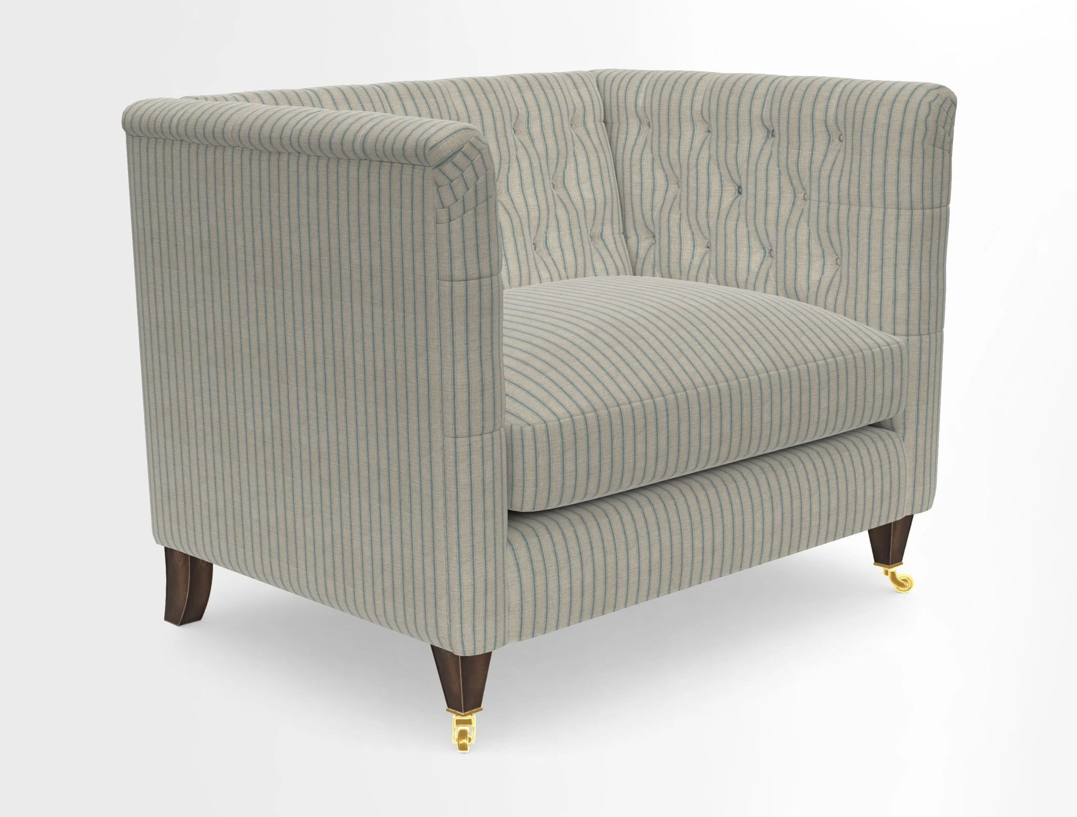 Holt Snuggler in Whitewell Meringue Rugs supplied by Rugs of Petworth