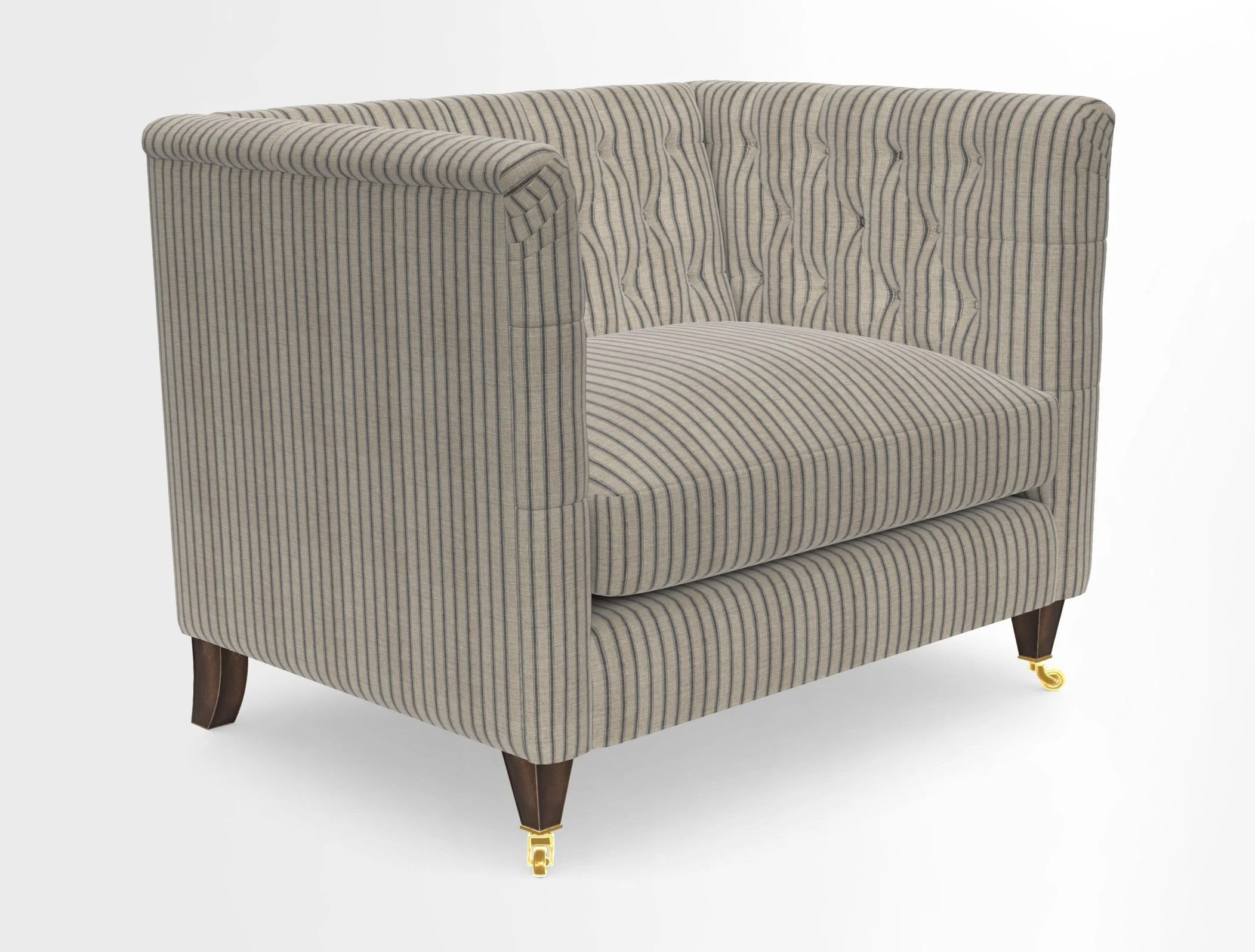Holt Snuggler in Whitewell Meringue Rugs supplied by Rugs of Petworth