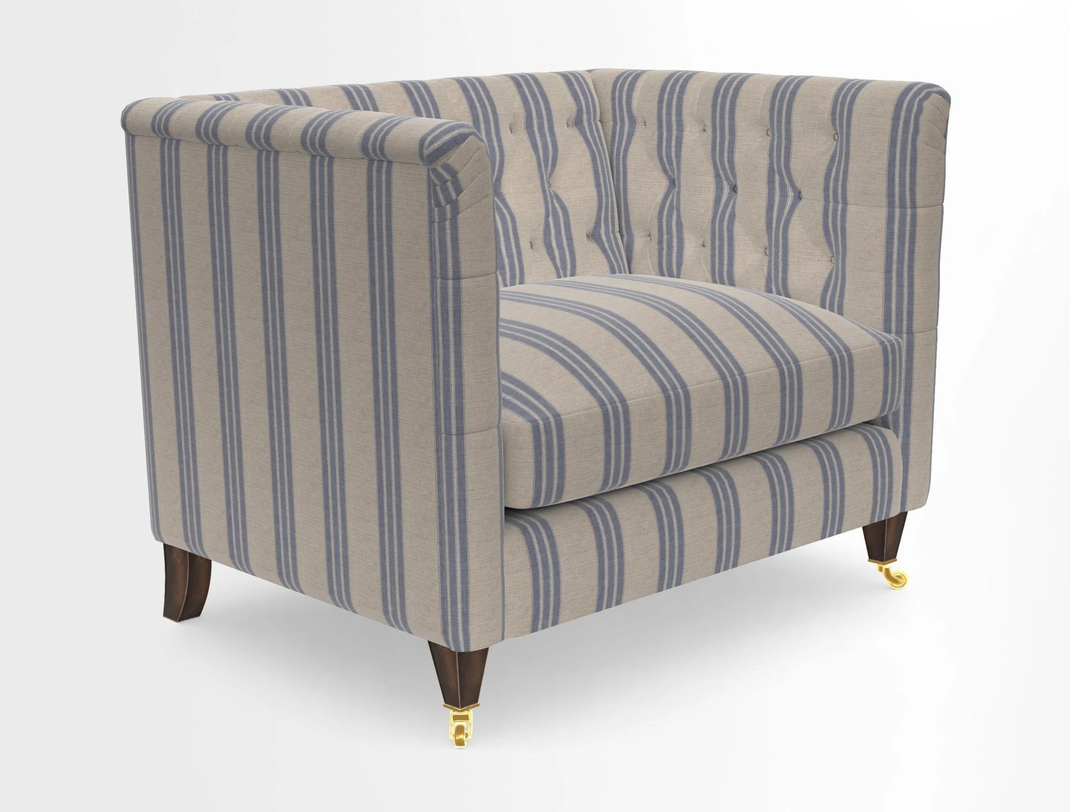 Holt Snuggler in Whitewell Meringue Rugs supplied by Rugs of Petworth