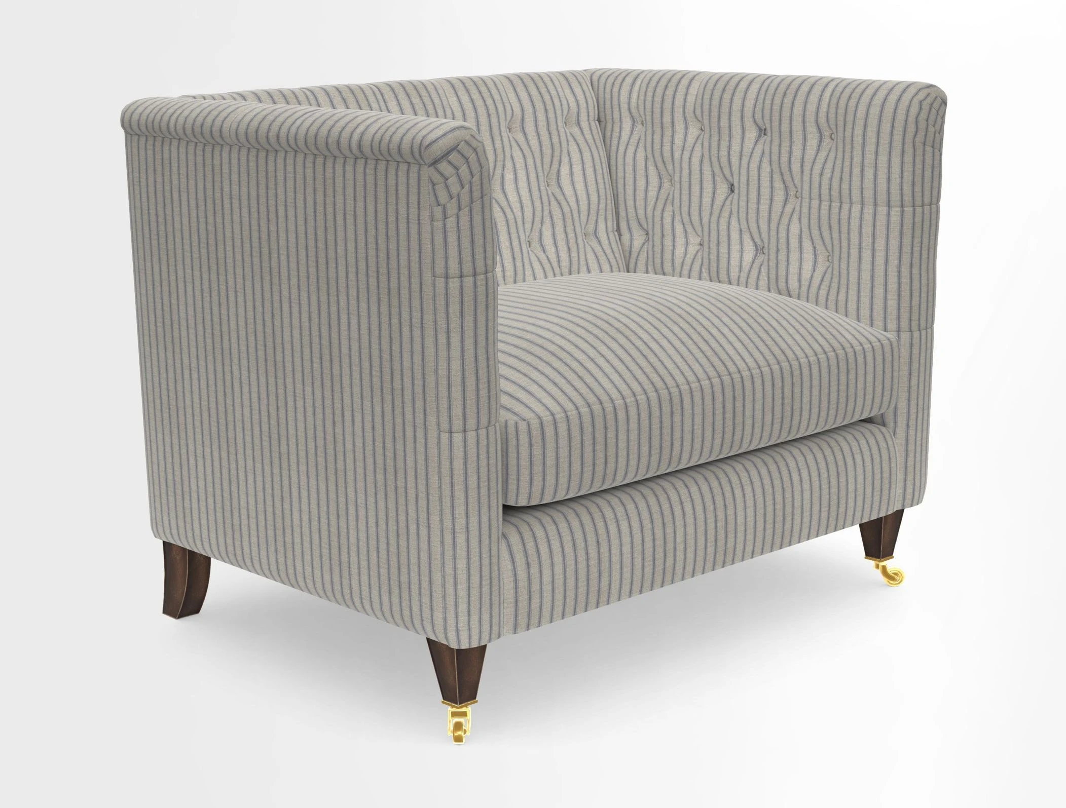 Holt Snuggler in Whitewell Meringue Rugs supplied by Rugs of Petworth