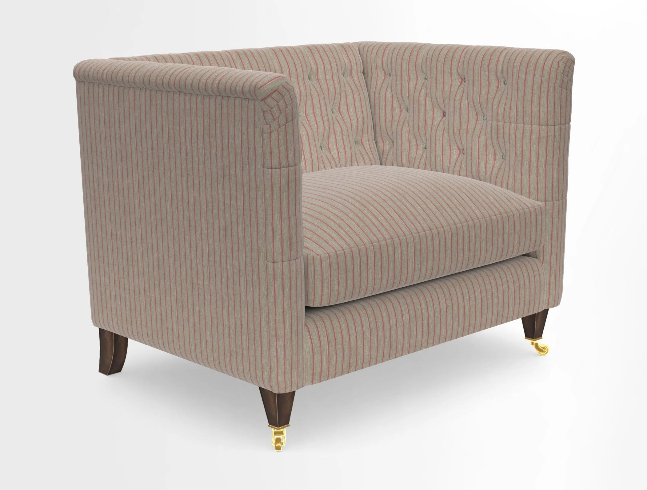 Holt Snuggler in Whitewell Meringue Rugs supplied by Rugs of Petworth