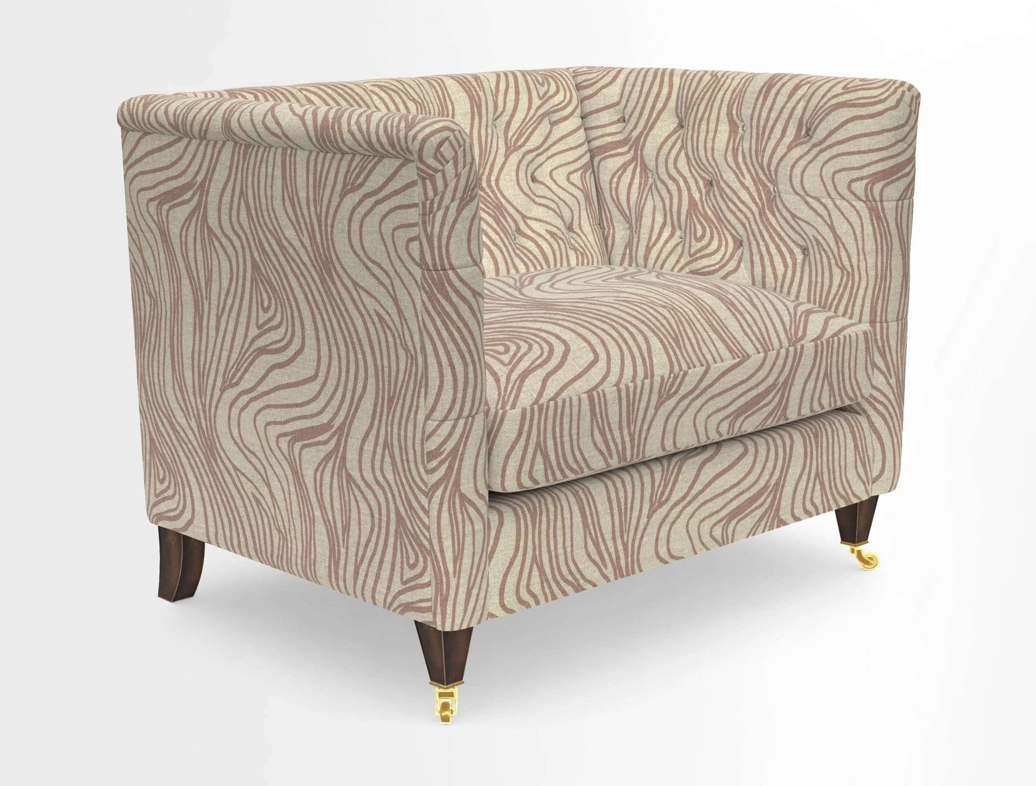 Holt Snuggler in Whitewell Meringue Rugs supplied by Rugs of Petworth