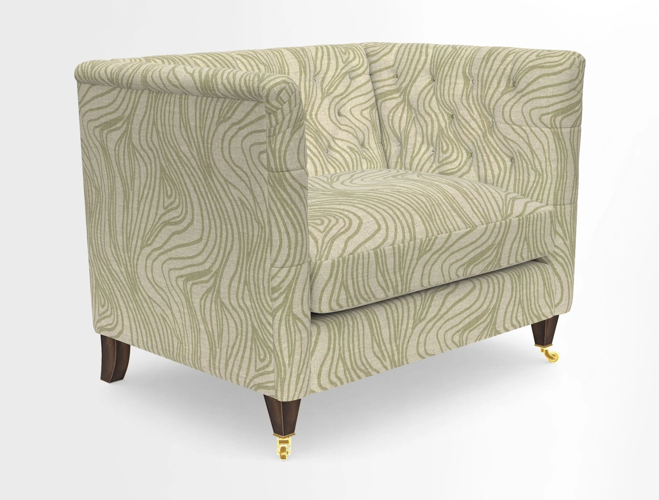 Holt Snuggler in Whitewell Meringue Rugs supplied by Rugs of Petworth